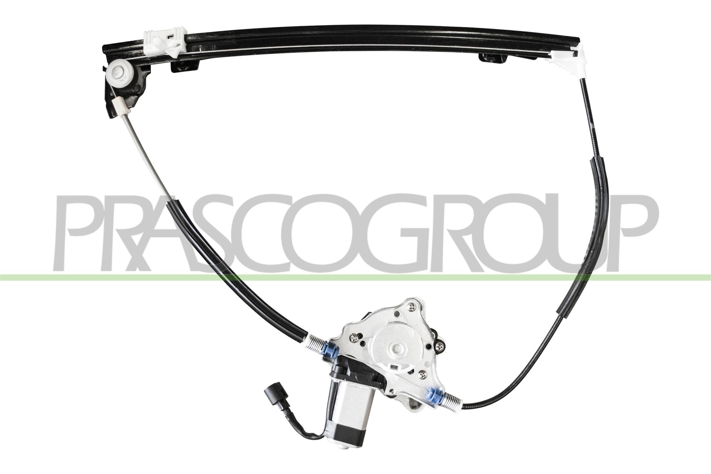 PRASCO RN026W026 Alzacristallo
