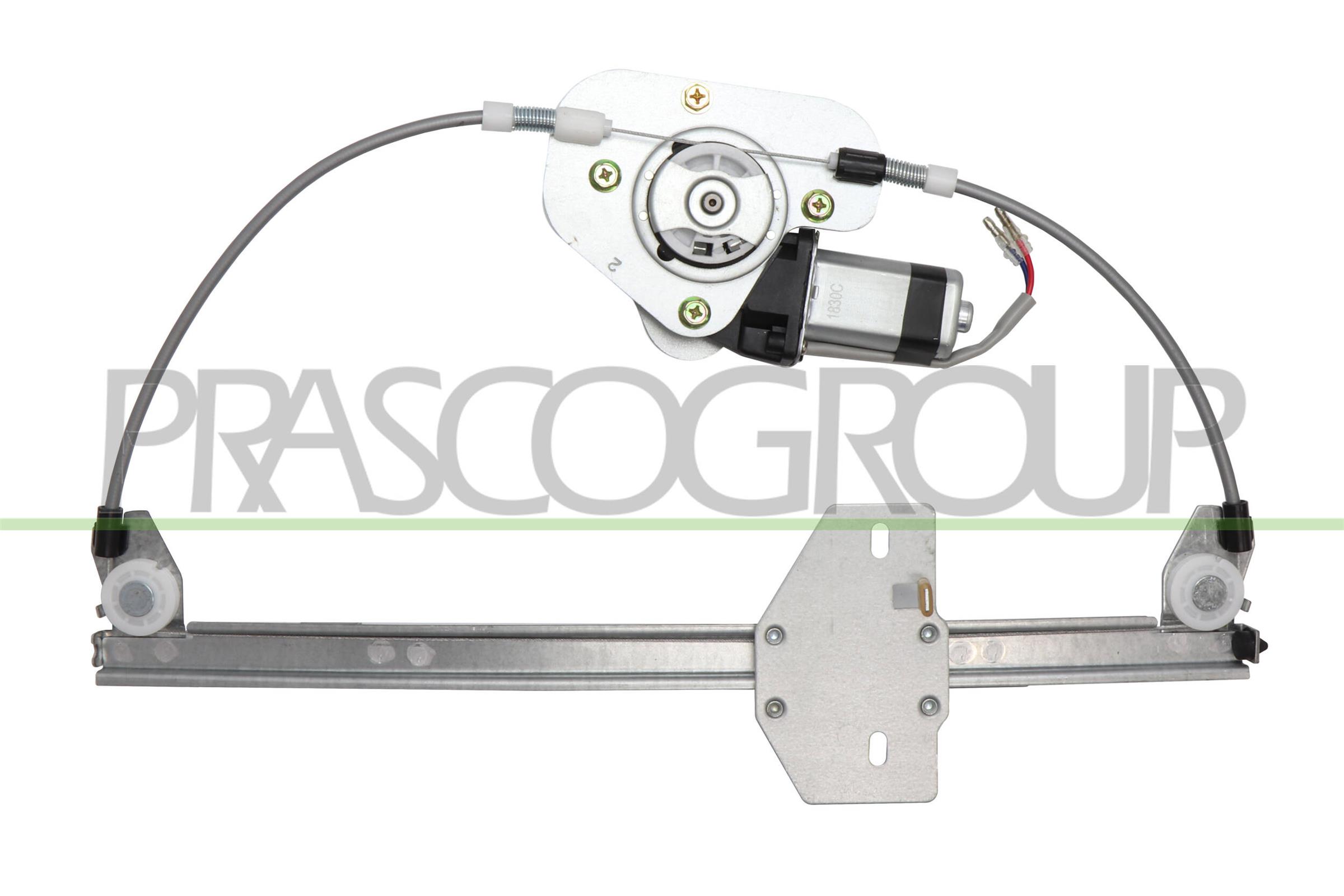 PRASCO RN026W065 Alzacristallo