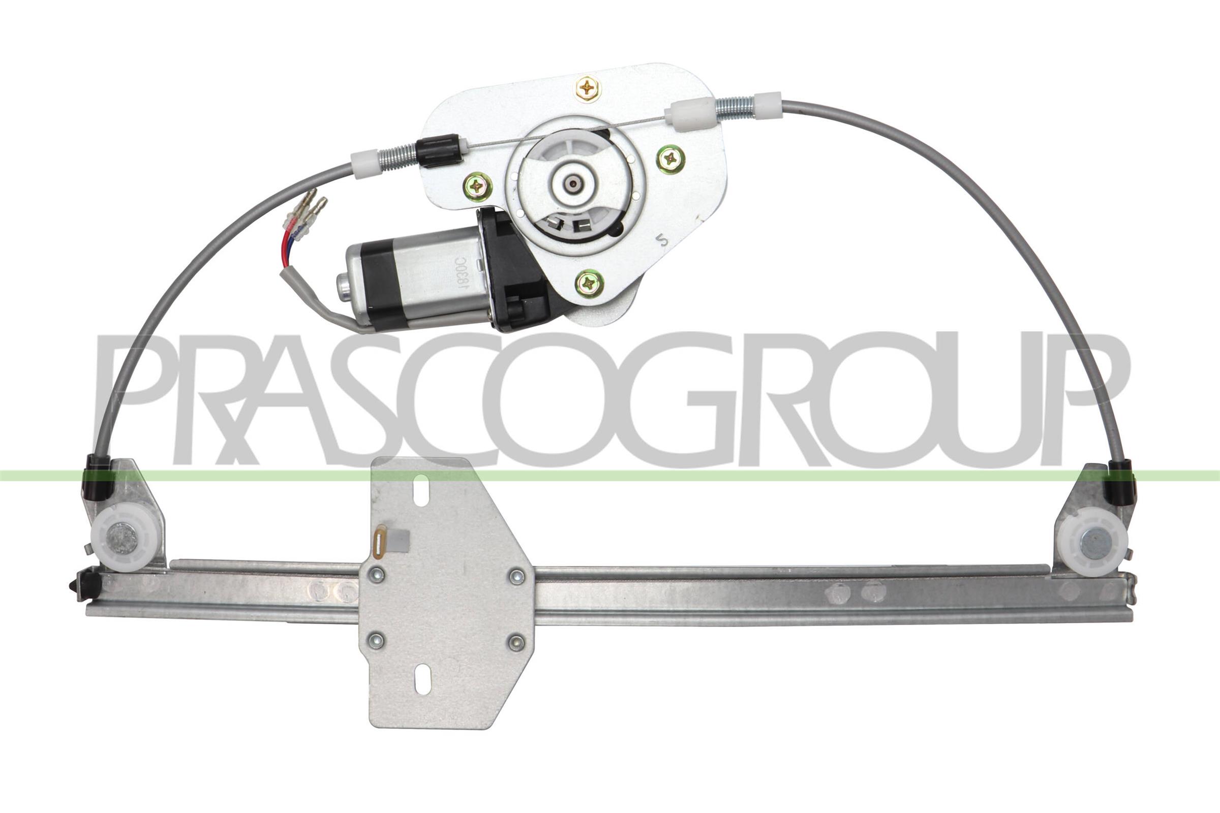 PRASCO RN026W066 Alzacristallo