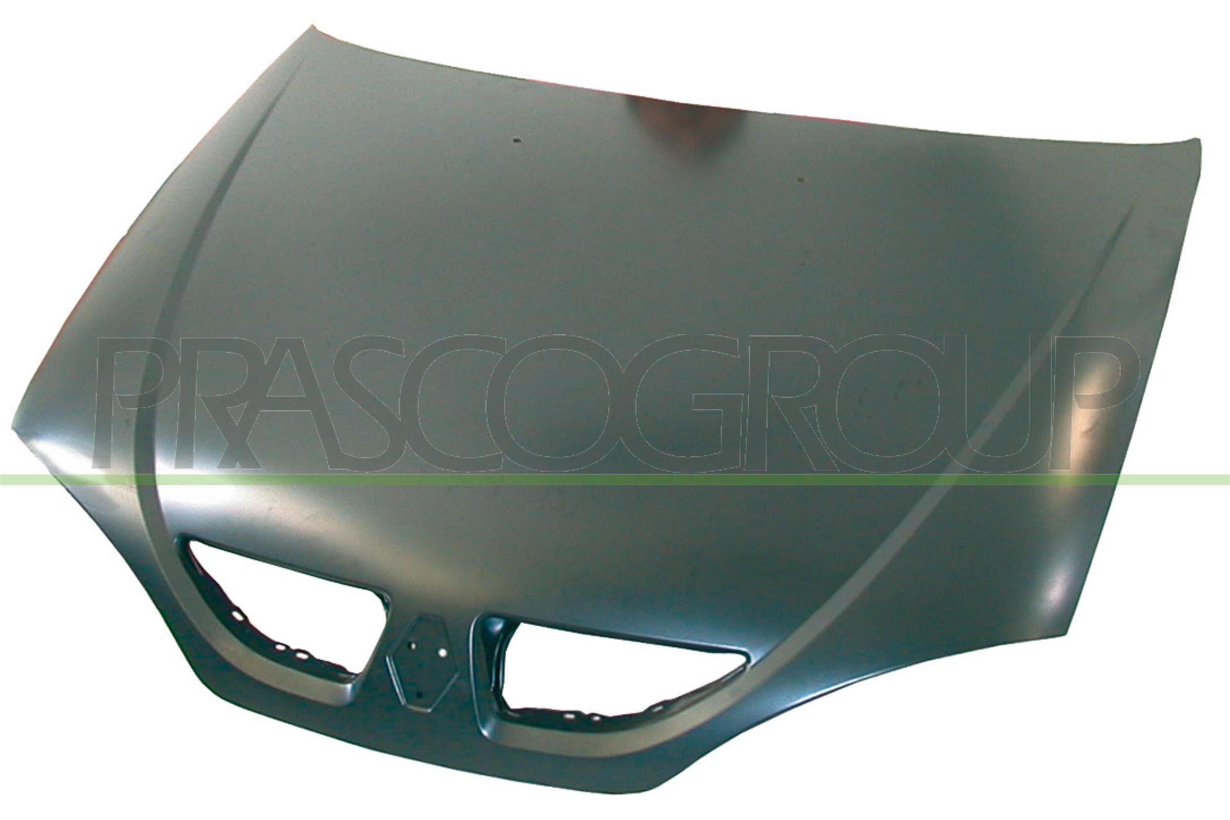 PRASCO RN0273100 Cofano motore