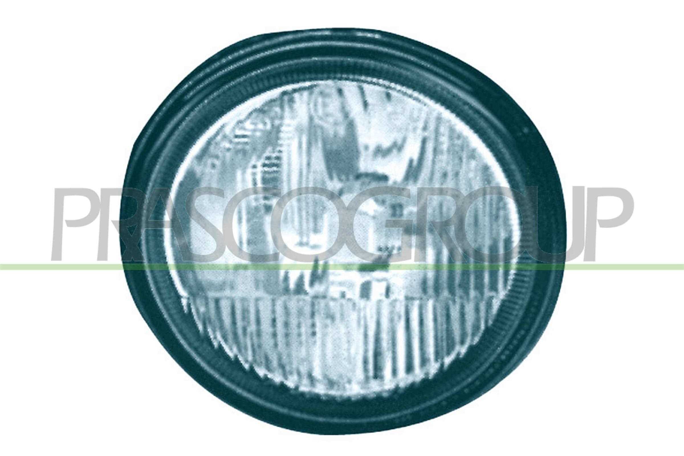 PRASCO RN0274414 Fendinebbia