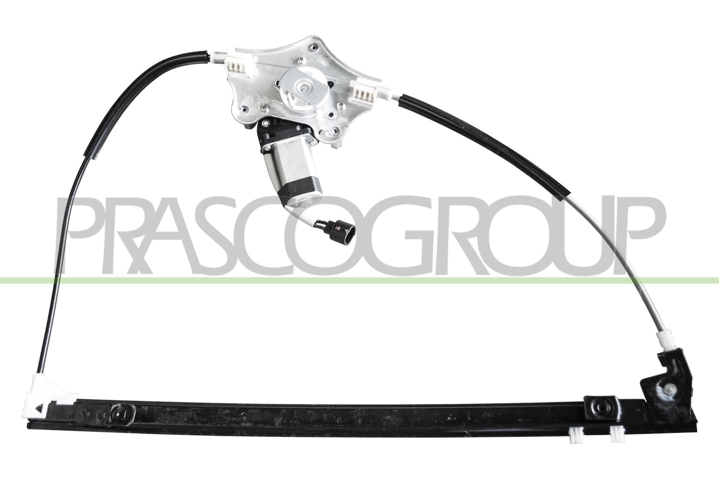 PRASCO RN030W025 Alzacristallo