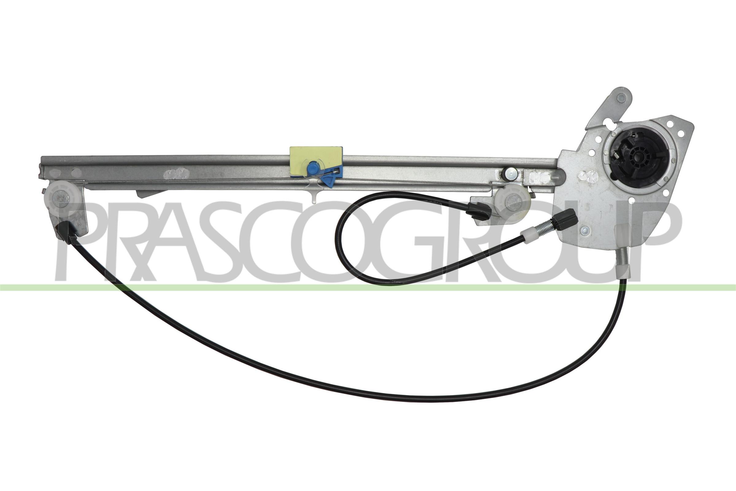 PRASCO RN031W063 Alzacristallo
