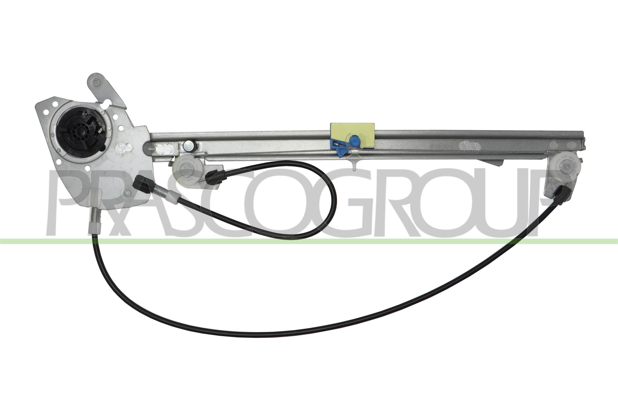 PRASCO RN031W064 Alzacristallo