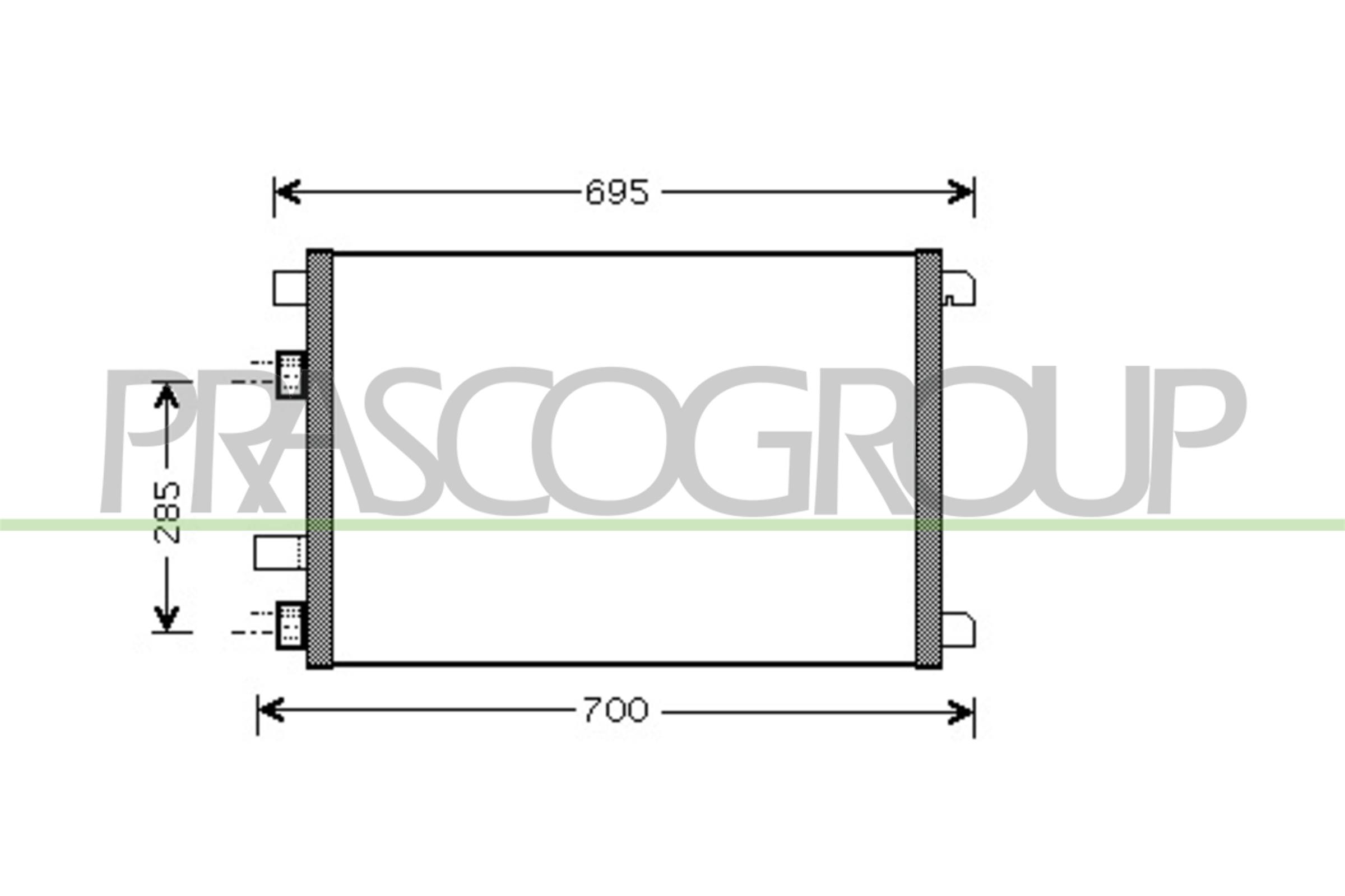 PRASCO RN032C001...