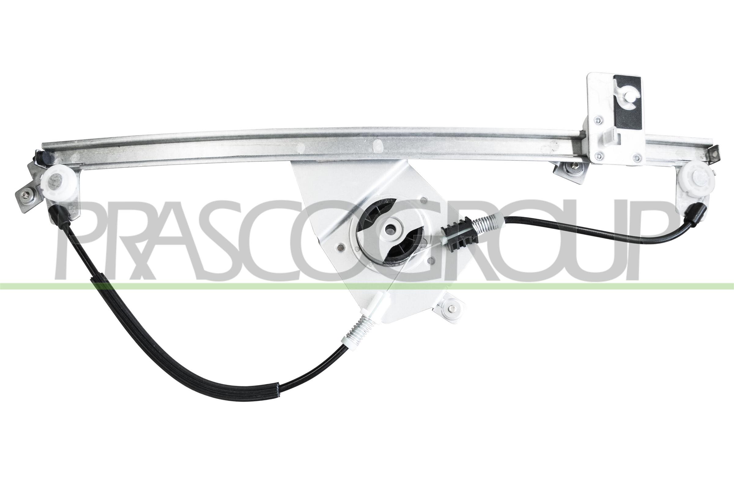 PRASCO RN032W023 Alzacristallo