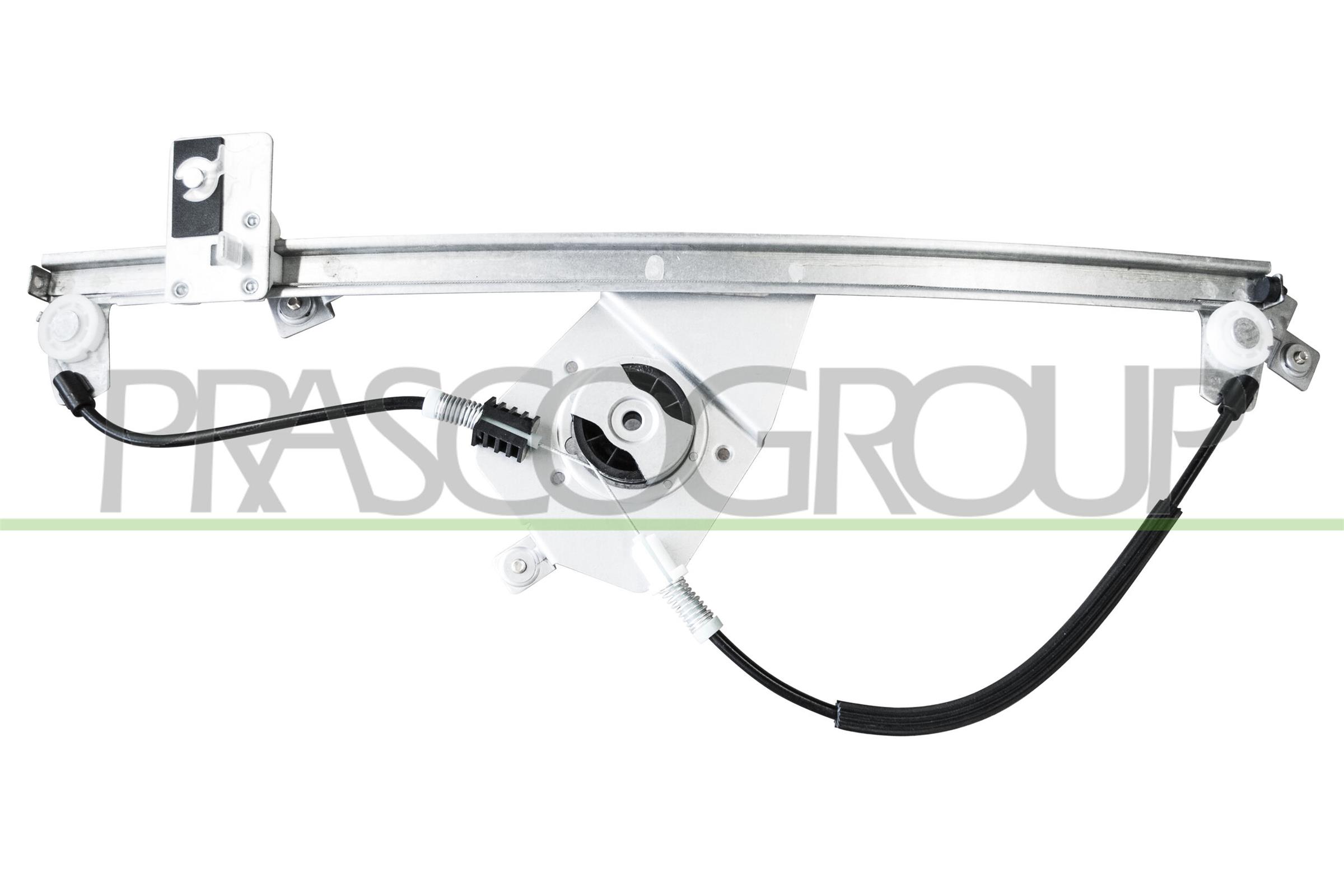 PRASCO RN032W024 Alzacristallo