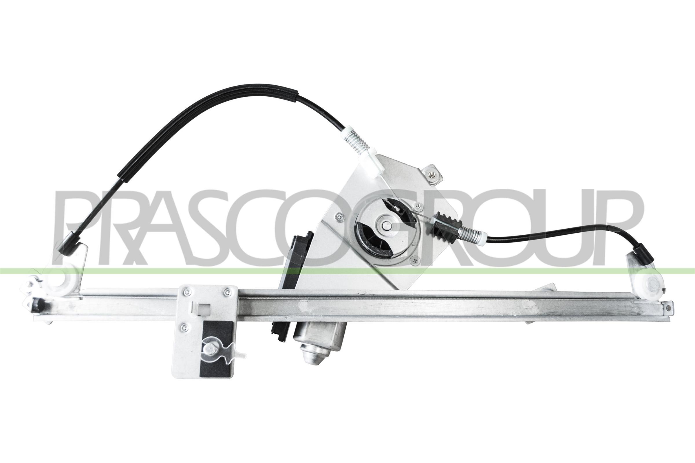 PRASCO RN032W036 Alzacristallo