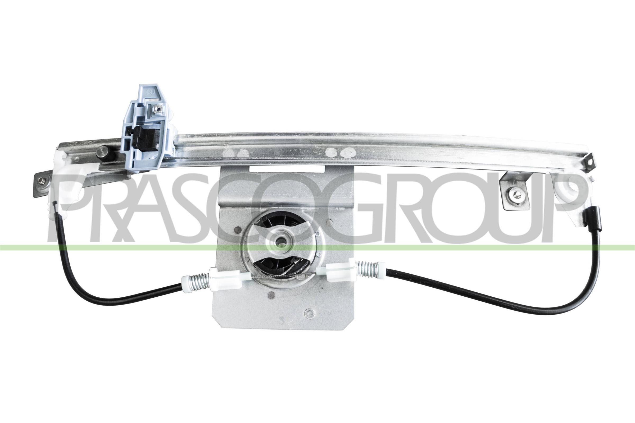 PRASCO RN032W063 Alzacristallo