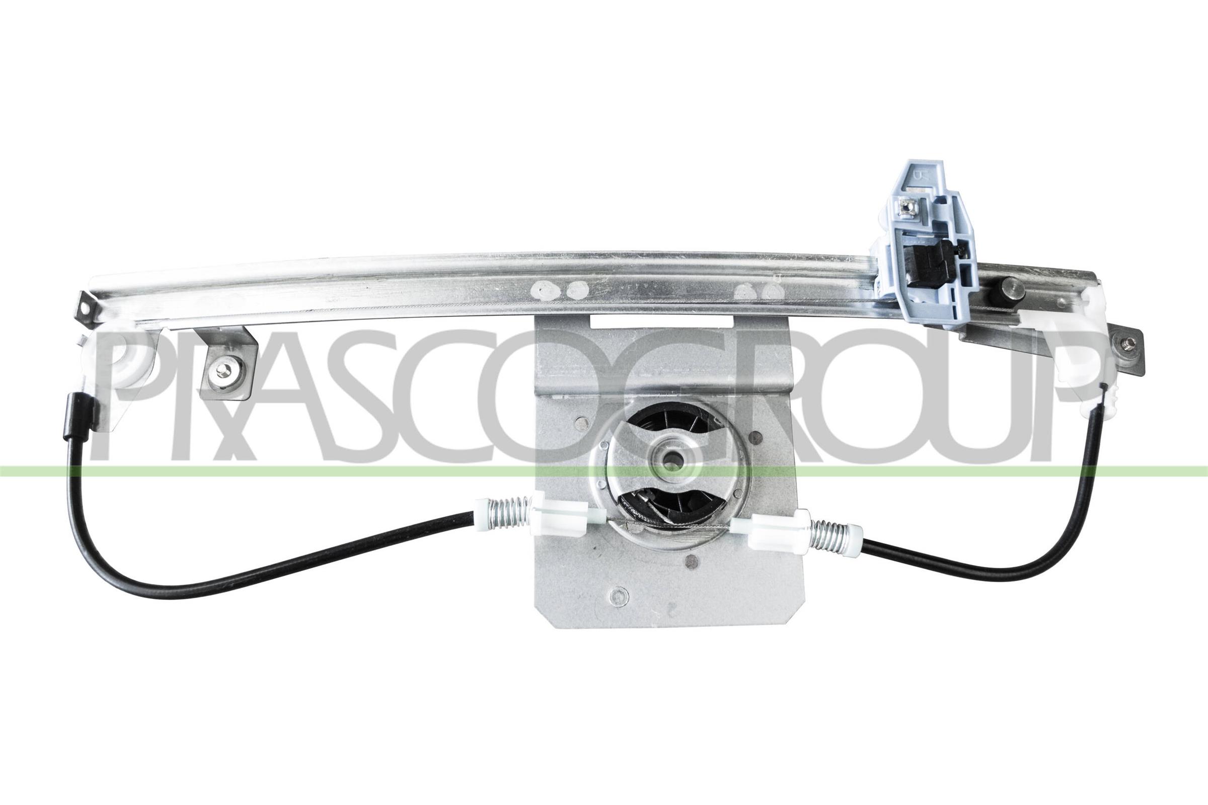 PRASCO RN032W064 Alzacristallo