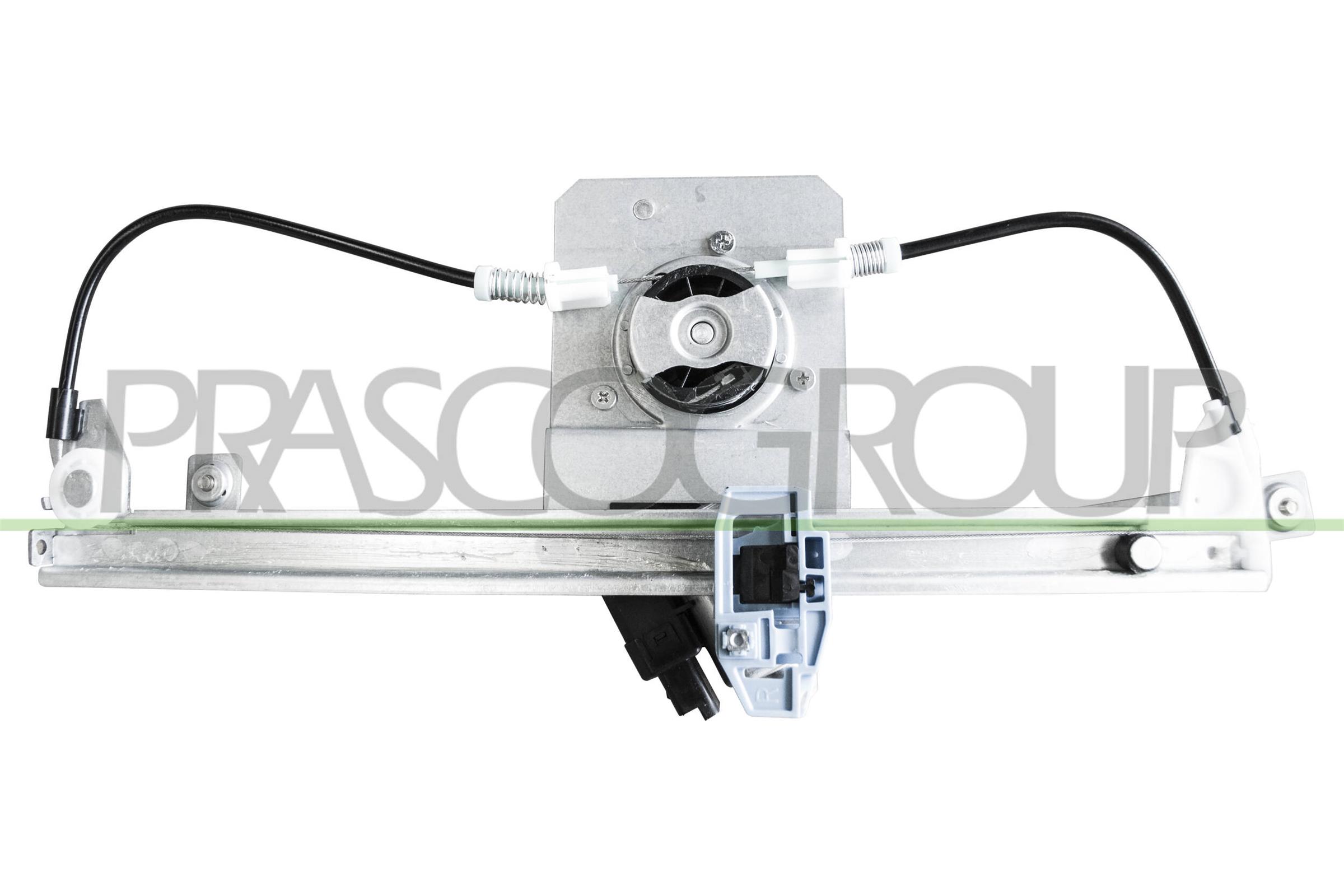 PRASCO RN032W075 Alzacristallo