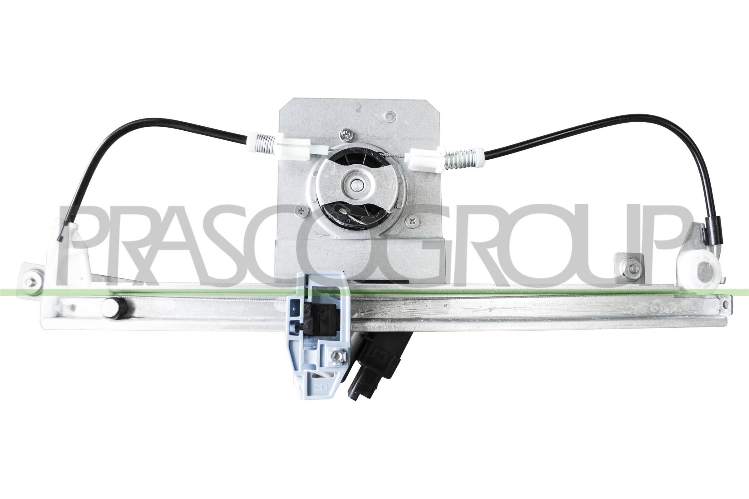 PRASCO RN032W076 Alzacristallo