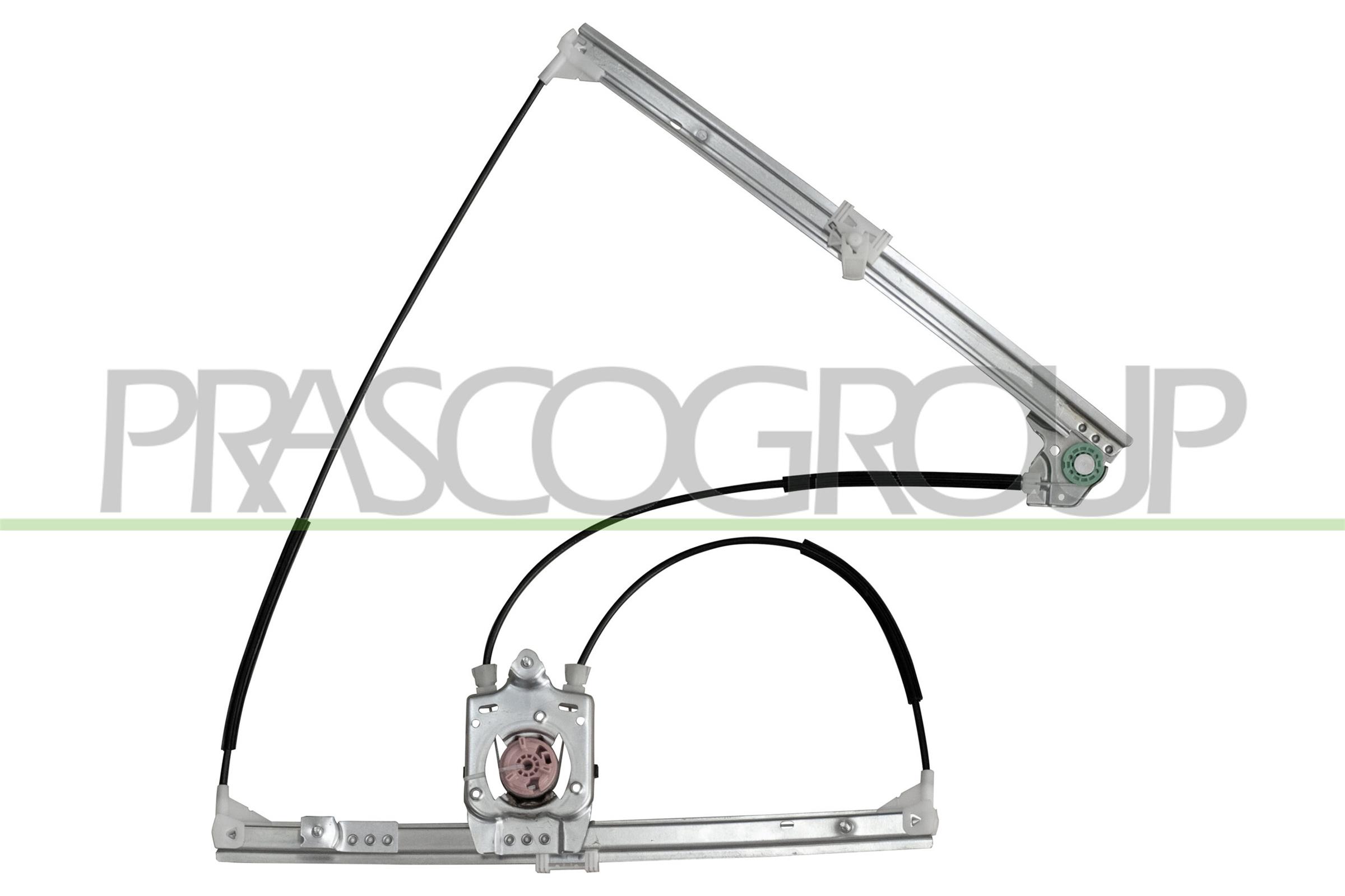 PRASCO RN084W023 Alzacristallo