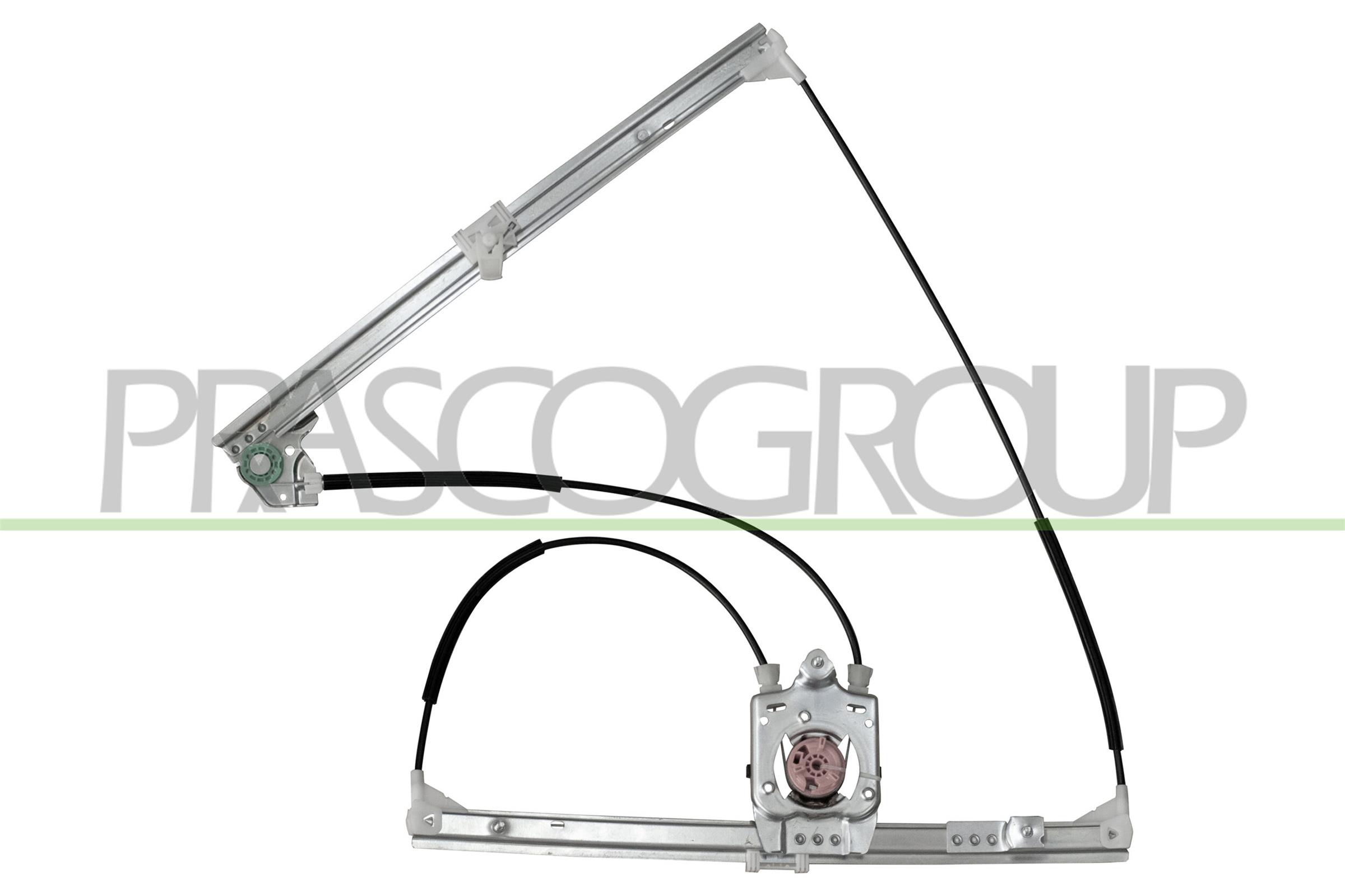 PRASCO RN084W024 Alzacristallo