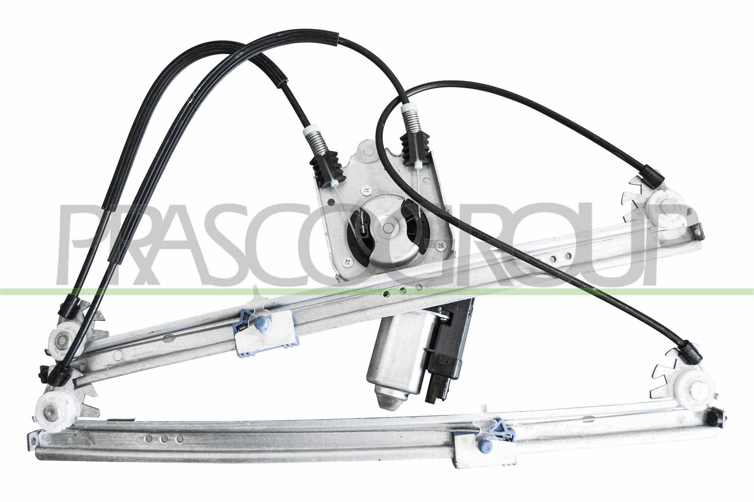 PRASCO RN084W035 Alzacristallo