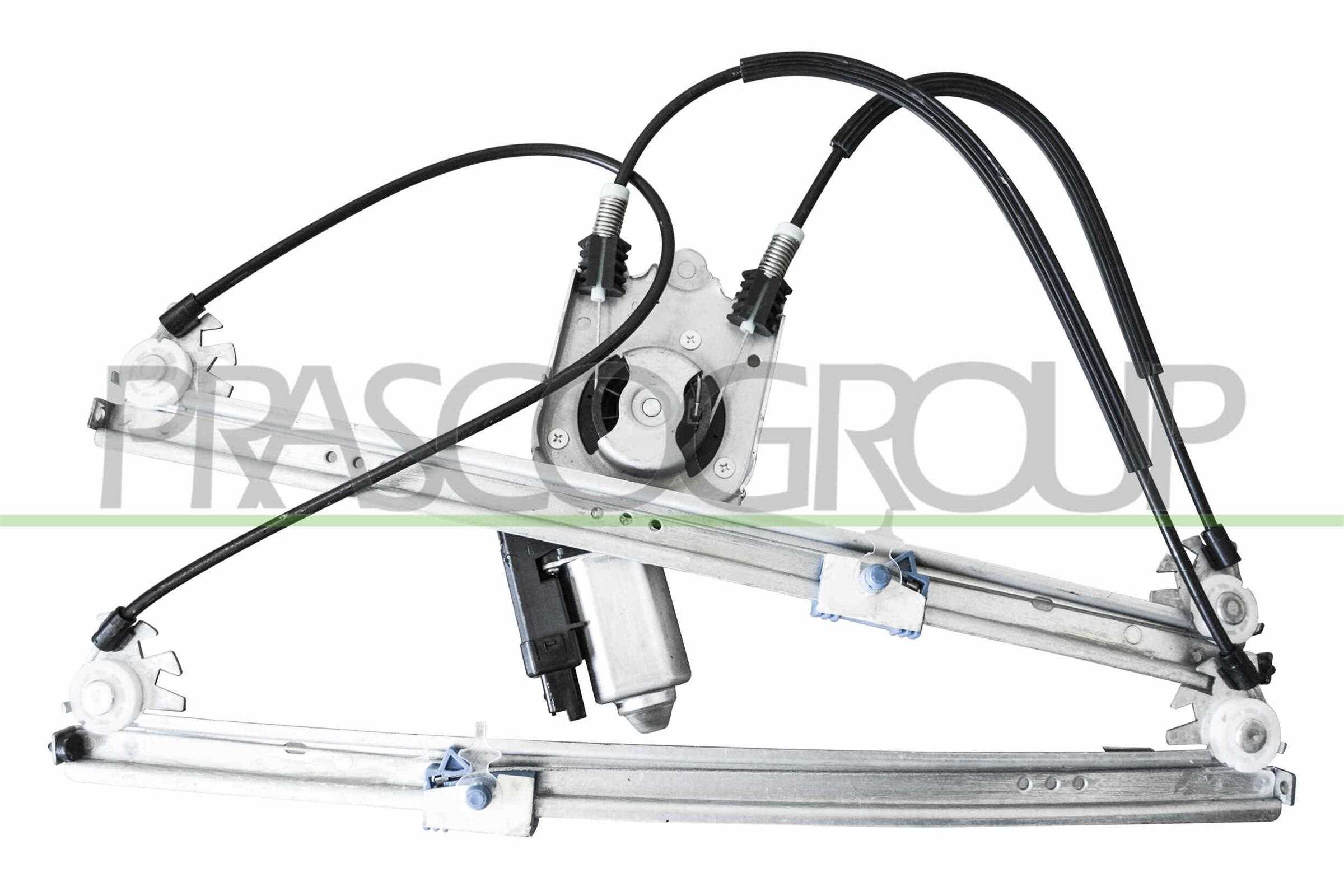 PRASCO RN084W036 Alzacristallo