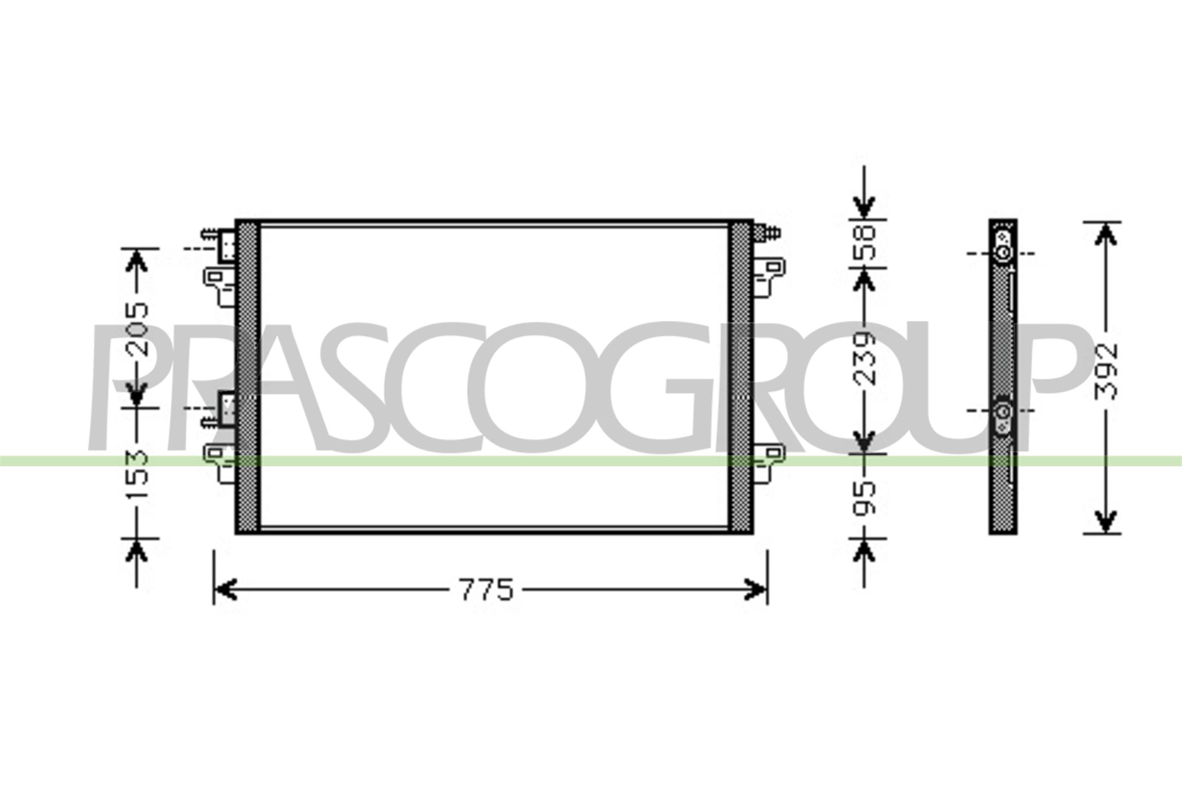 PRASCO RN085C001...