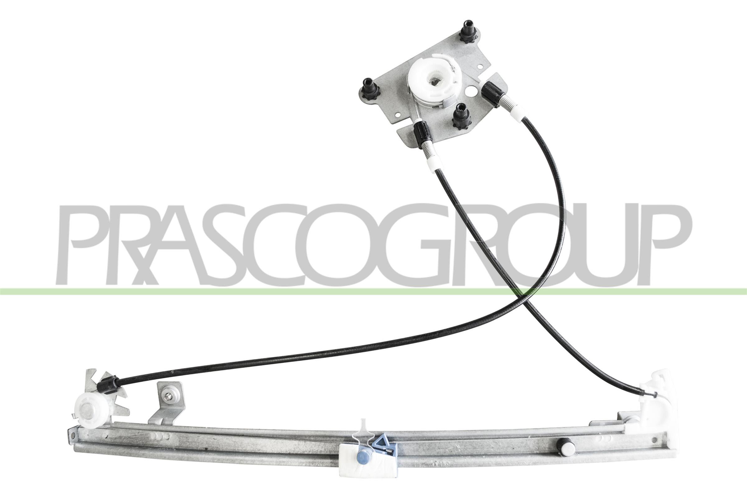 PRASCO RN086W063 Alzacristallo