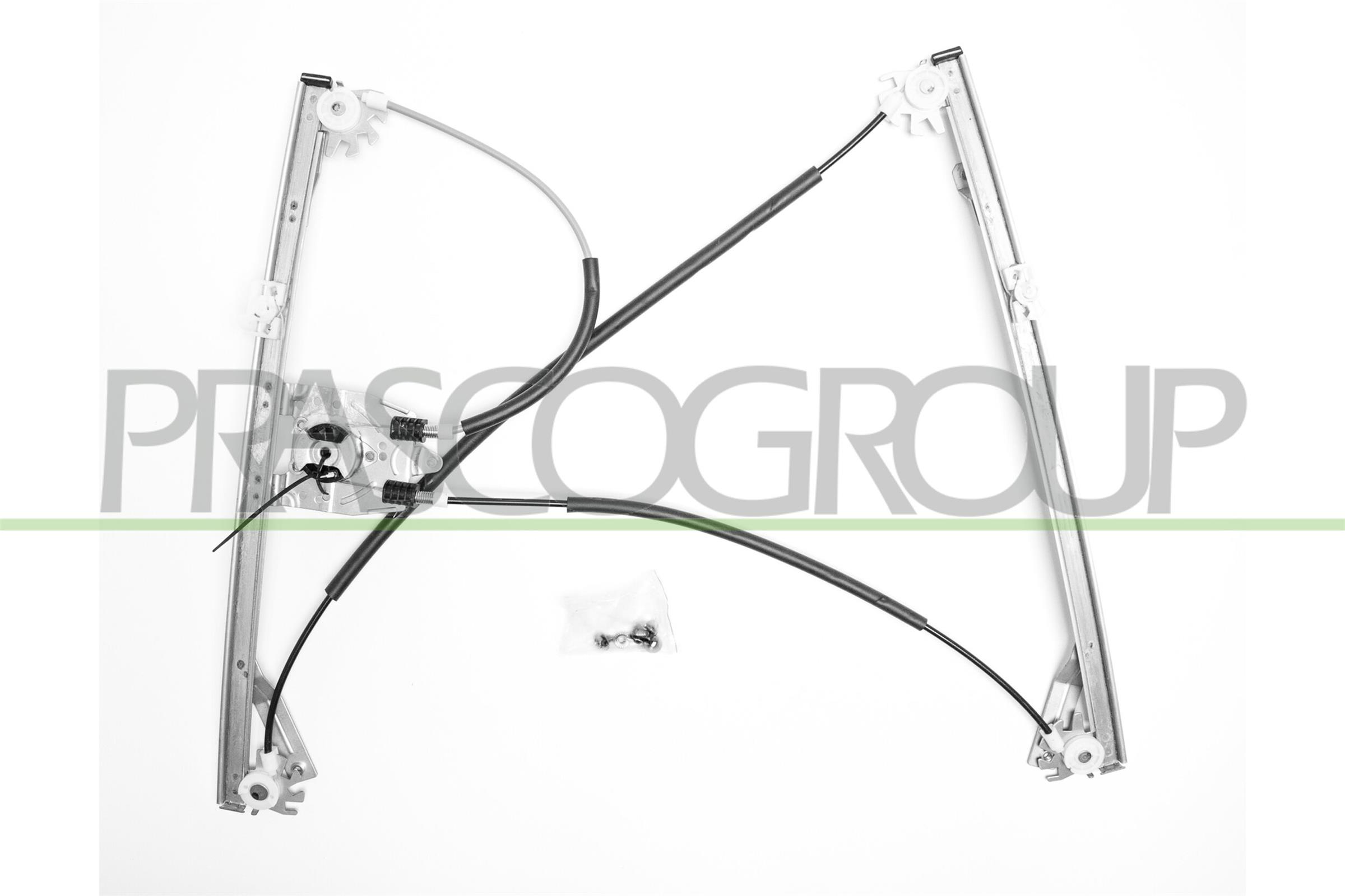 PRASCO RN154W023 Alzacristallo