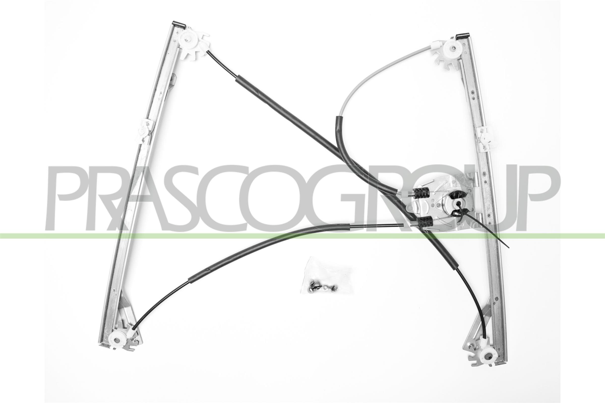 PRASCO RN154W024 Alzacristallo