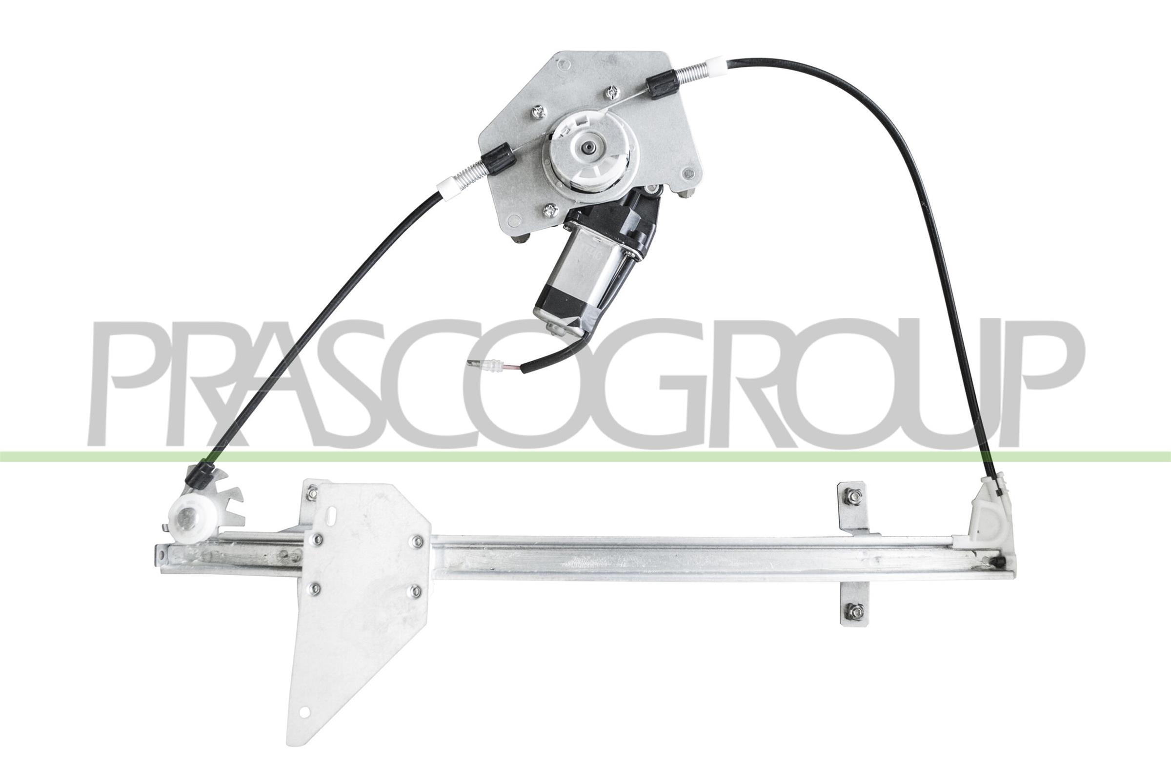 PRASCO RN306W021 Alzacristallo