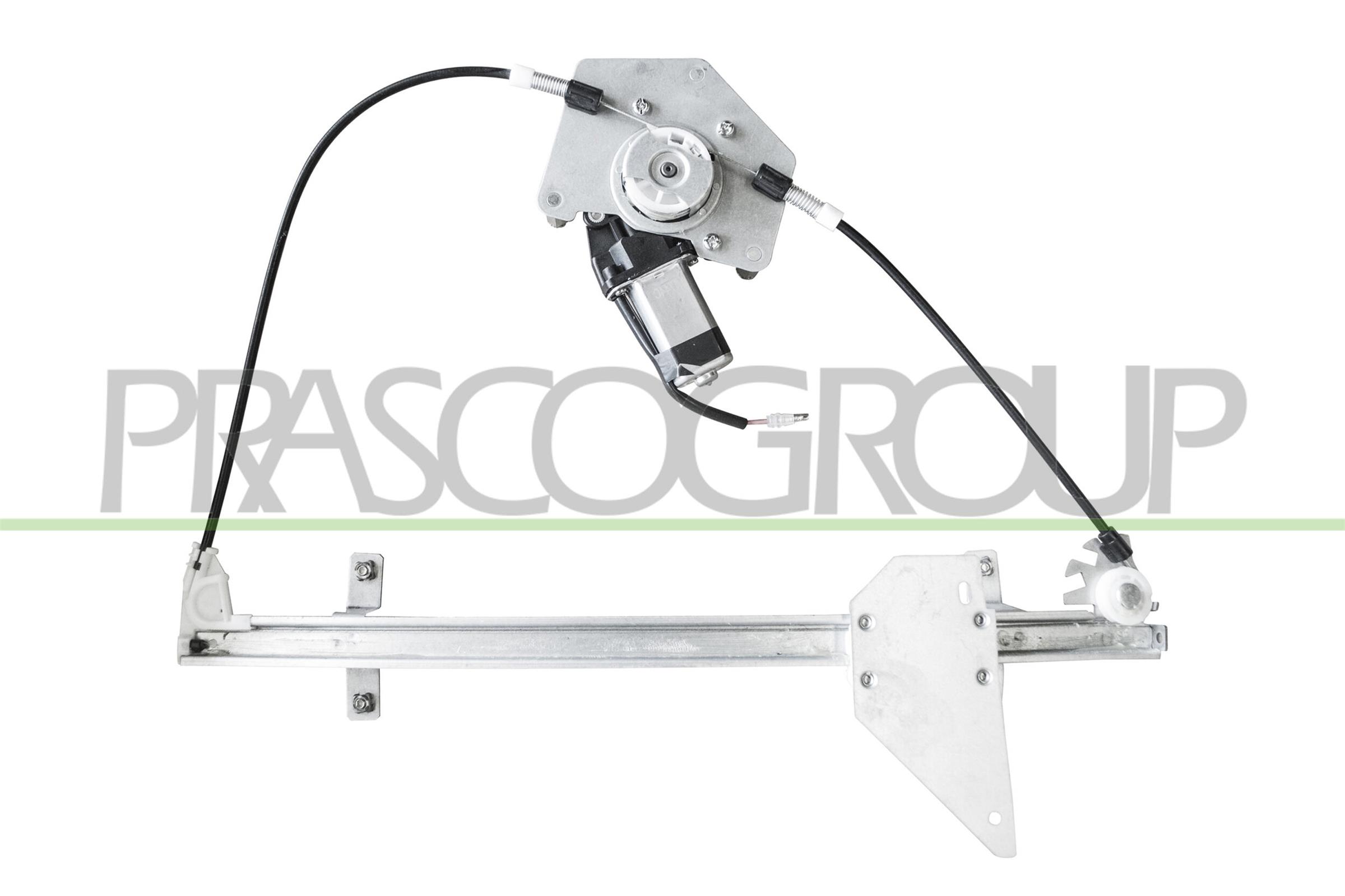 PRASCO RN306W022 Alzacristallo