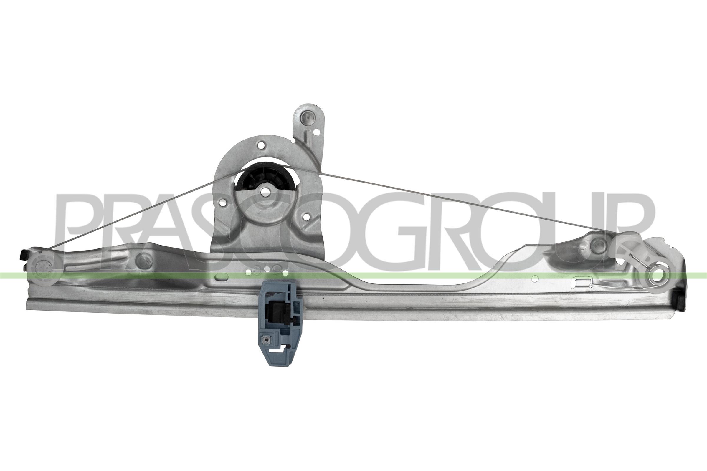 PRASCO RN308W023 Alzacristallo