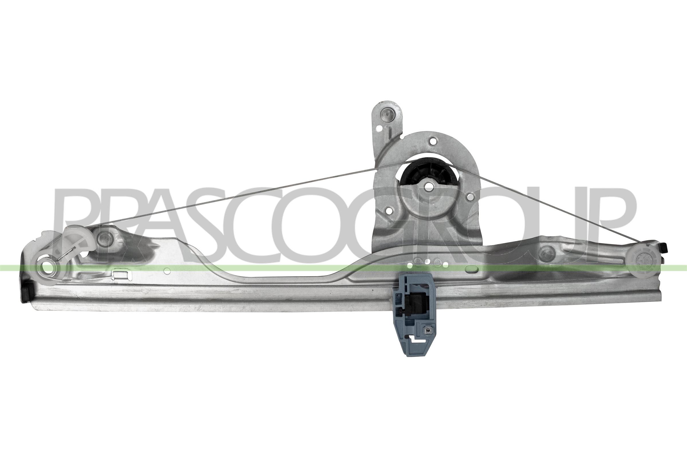 PRASCO RN308W024 Alzacristallo