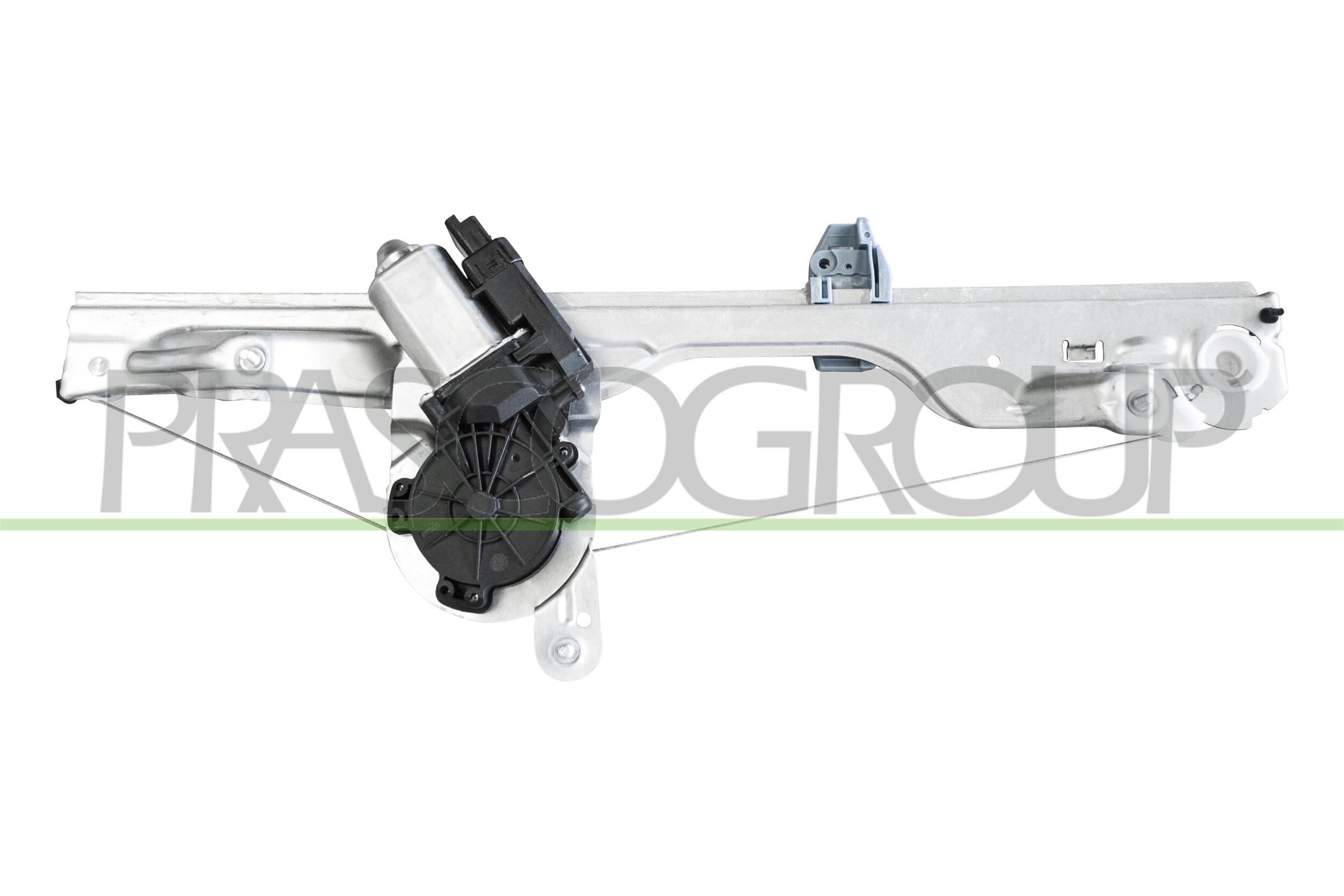 PRASCO RN308W035 Alzacristallo