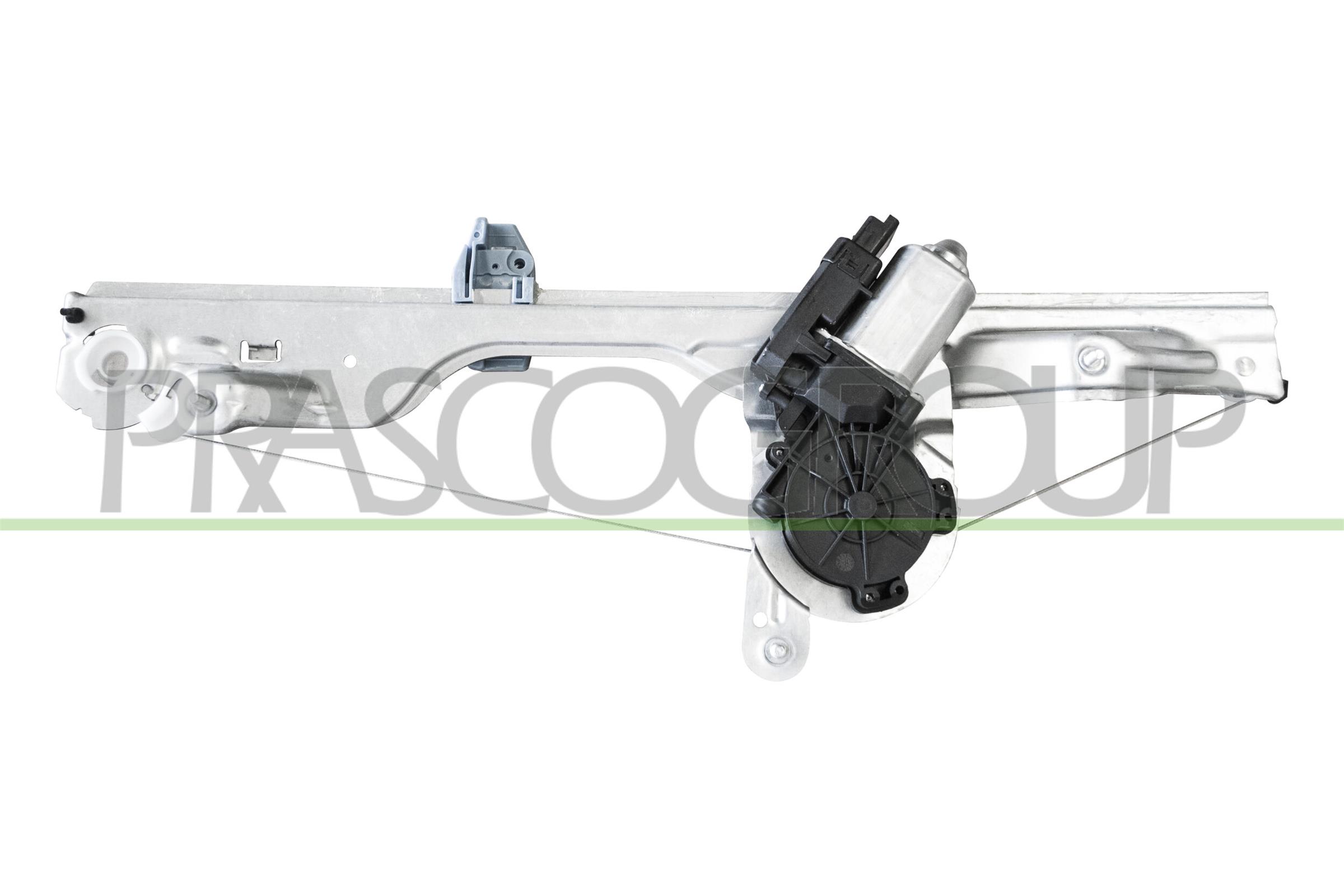 PRASCO RN308W036 Alzacristallo