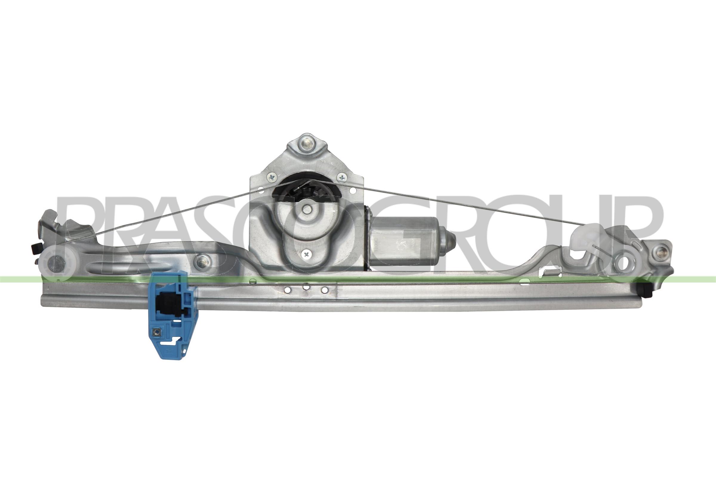 PRASCO RN308W065 Alzacristallo