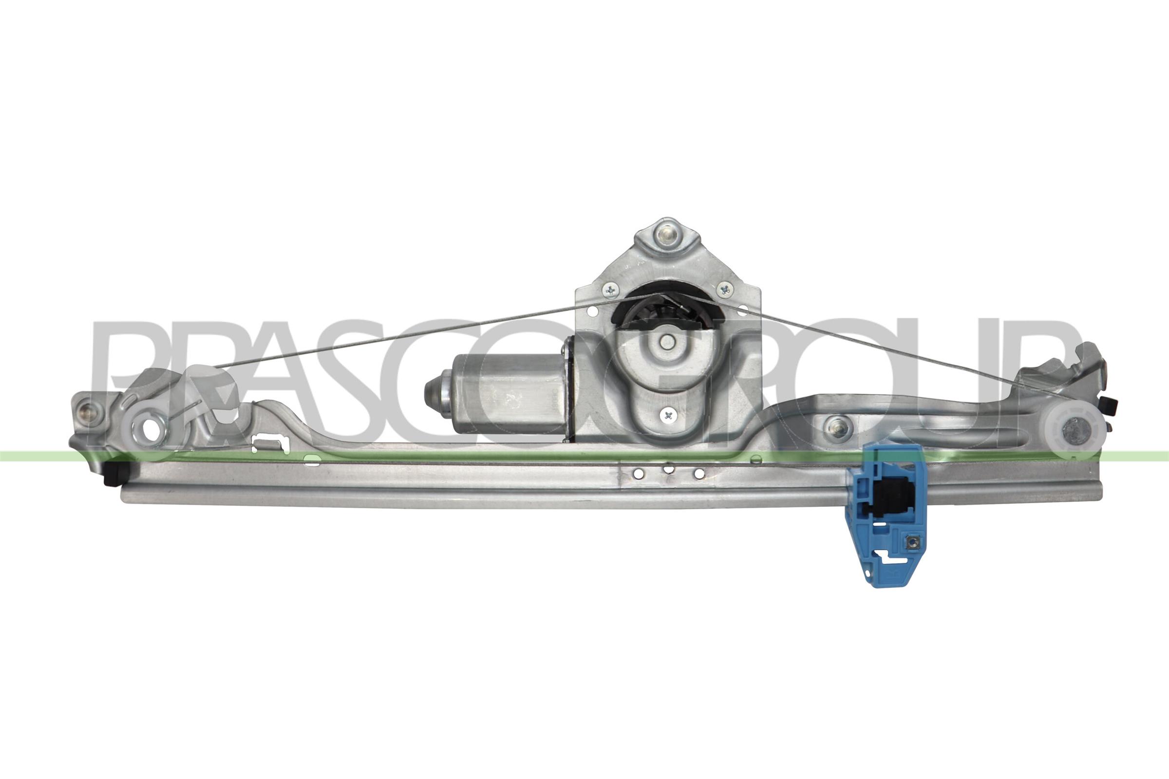 PRASCO RN308W066 Alzacristallo