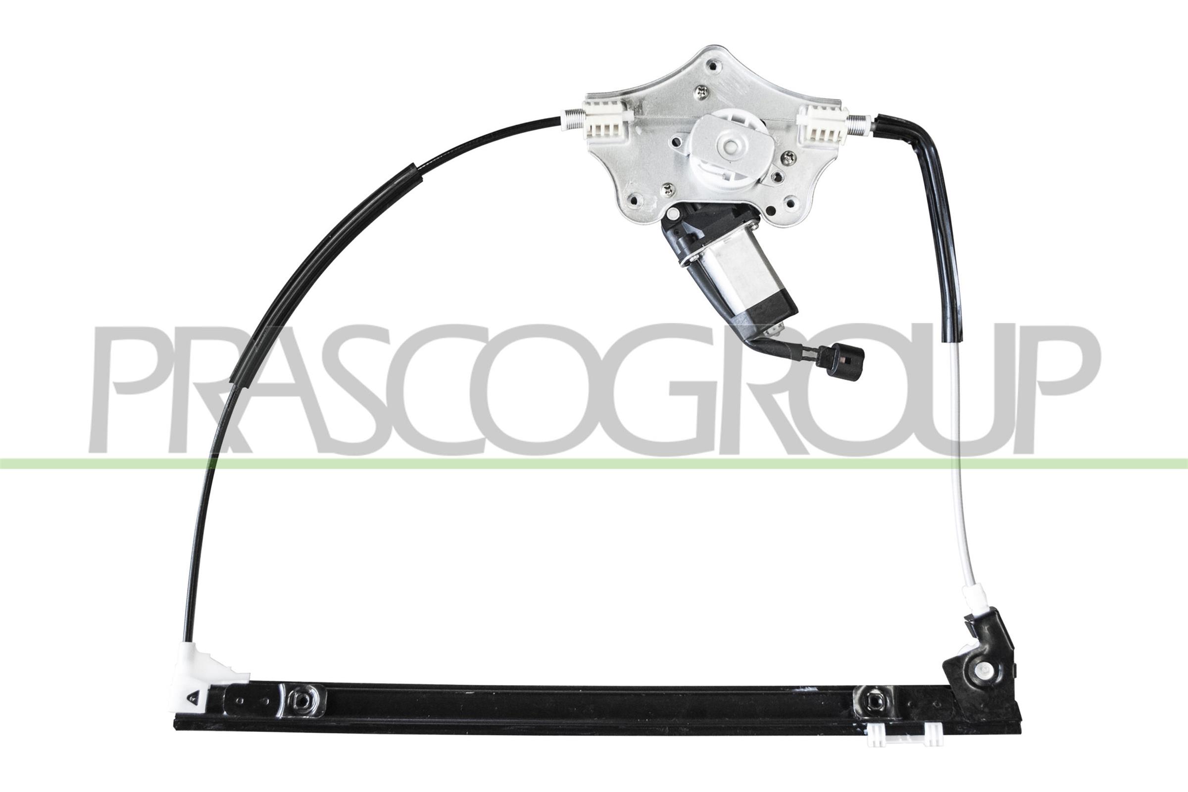 PRASCO RN320W021 Alzacristallo