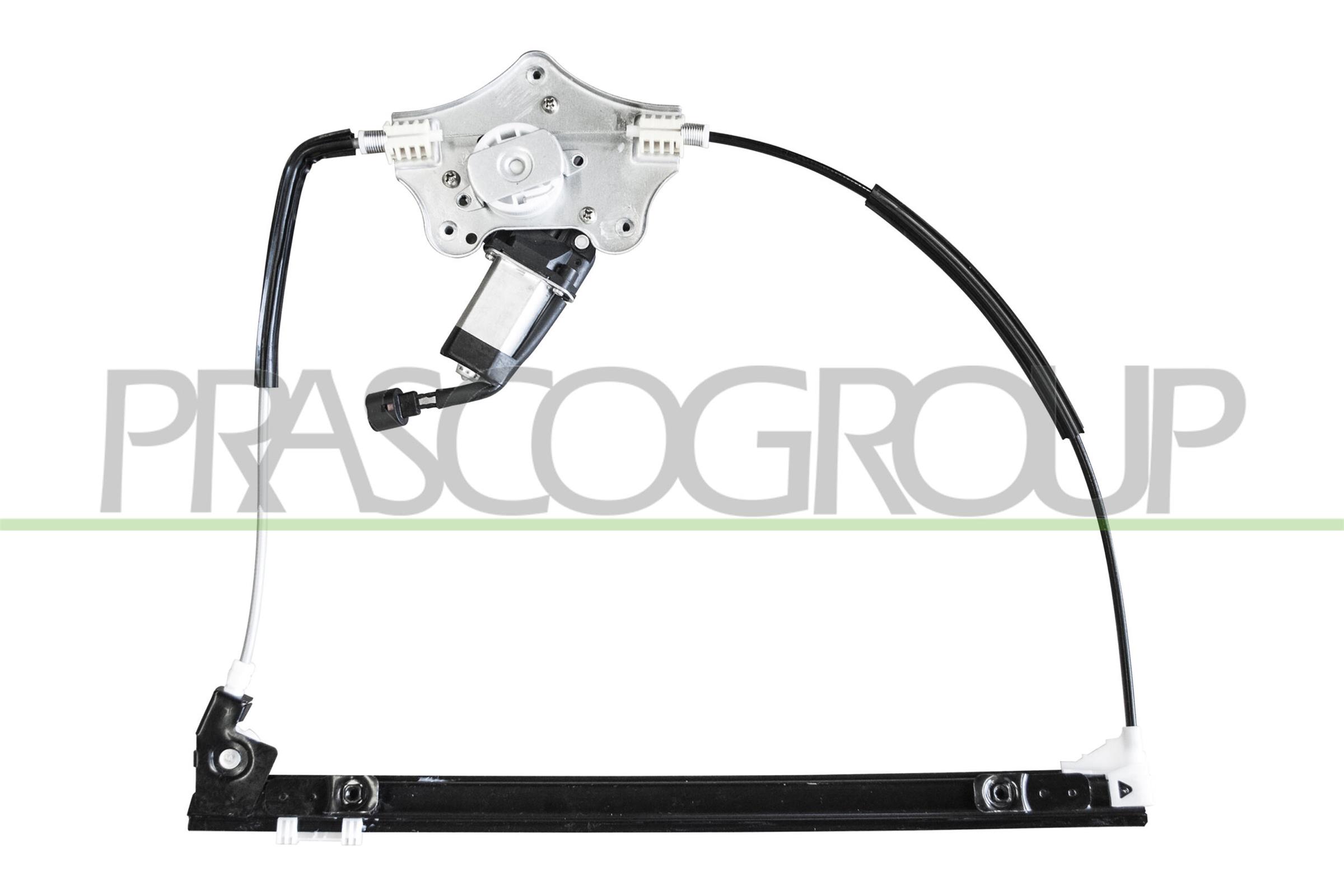 PRASCO RN320W022 Alzacristallo