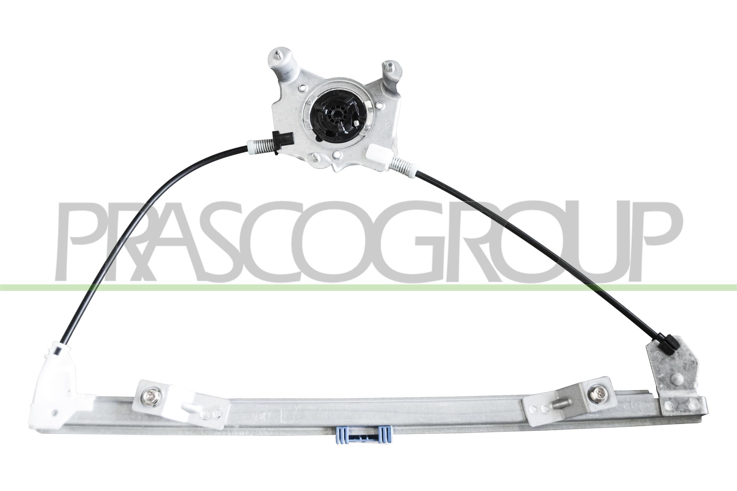 PRASCO RN320W023 Alzacristallo