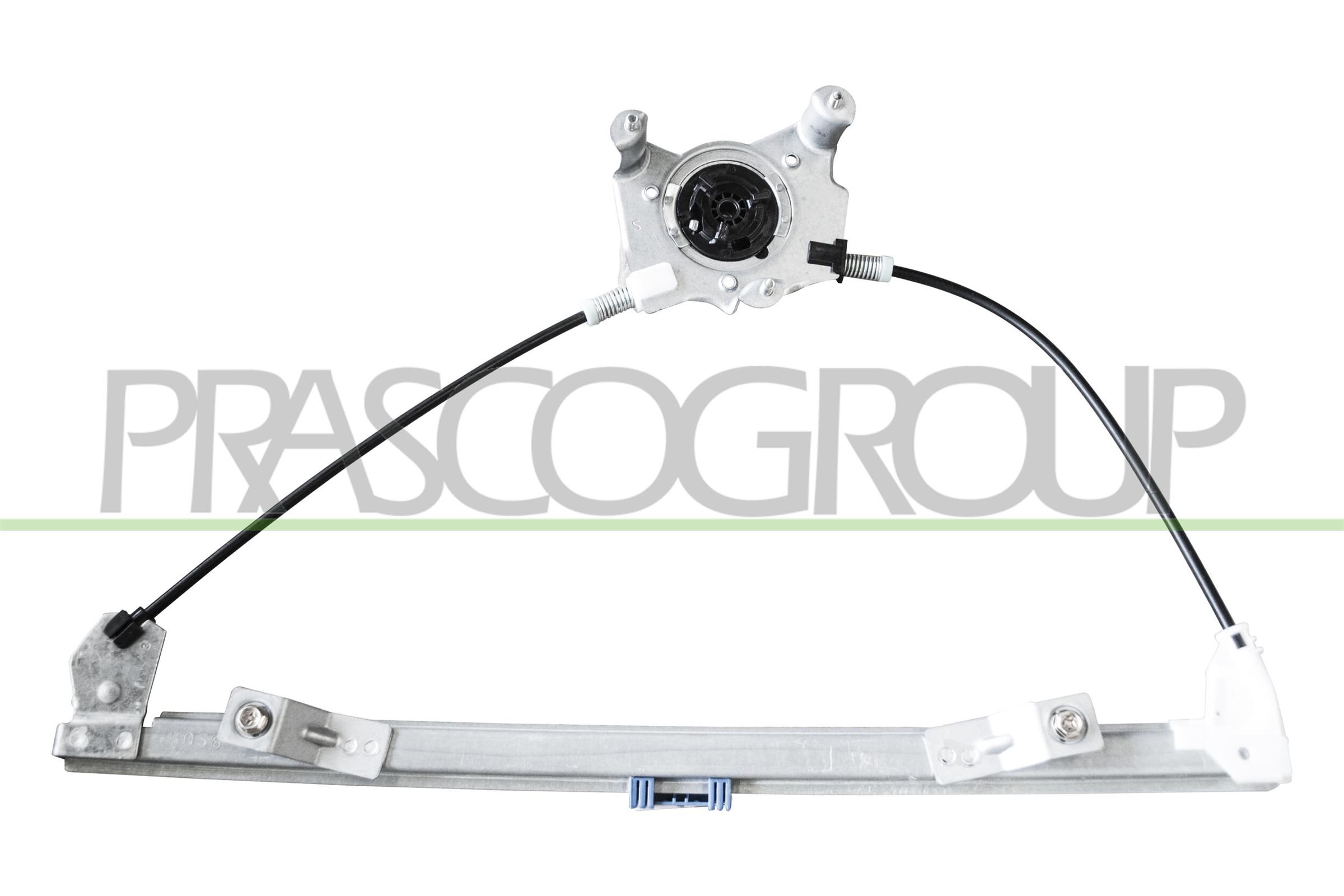 PRASCO RN320W024 Alzacristallo