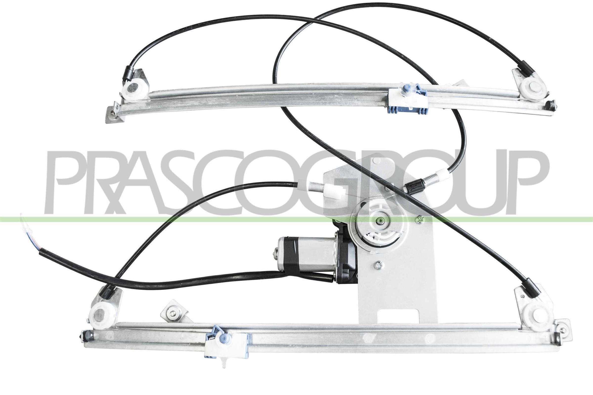 PRASCO RN325W021 Alzacristallo