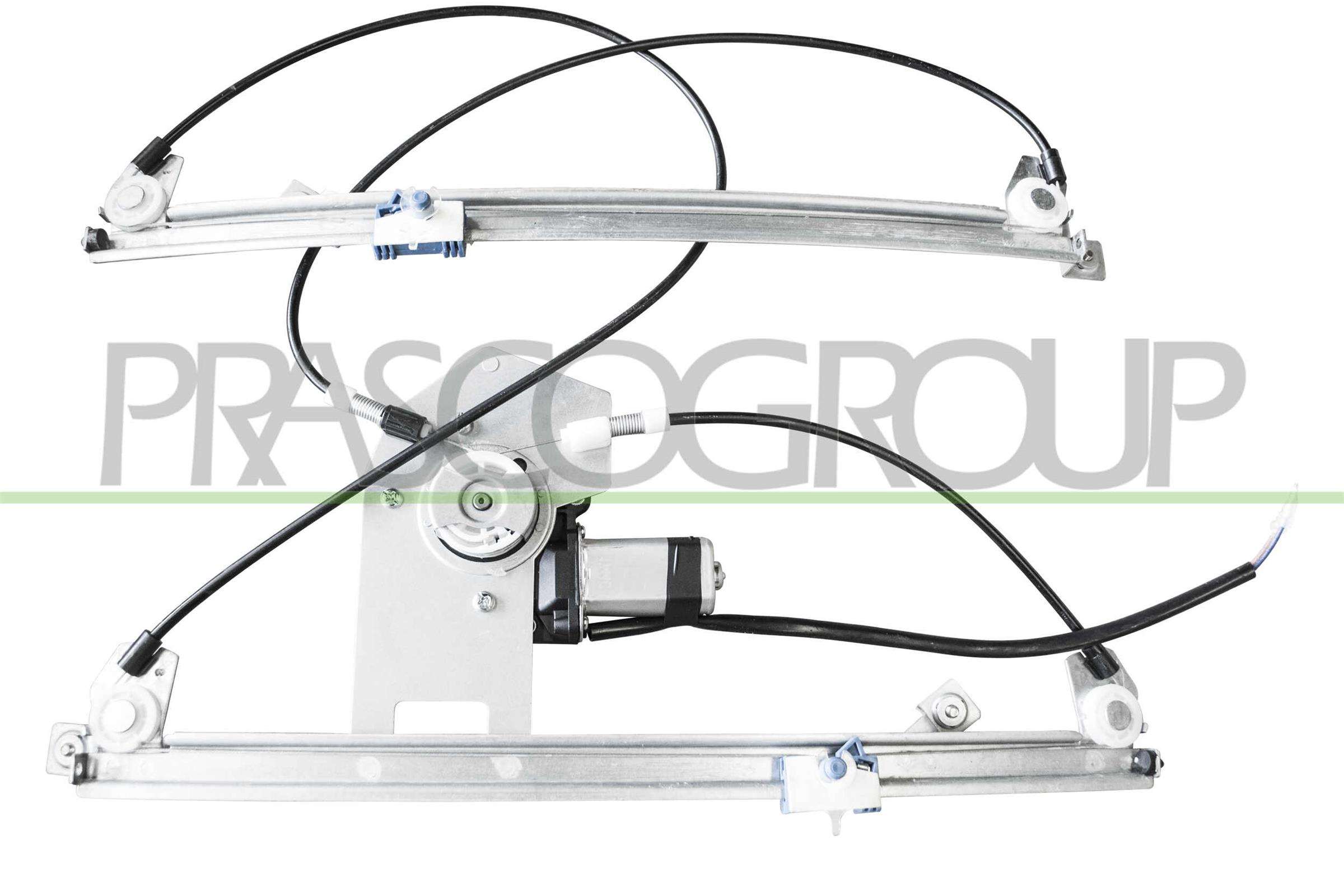 PRASCO RN325W022 Alzacristallo