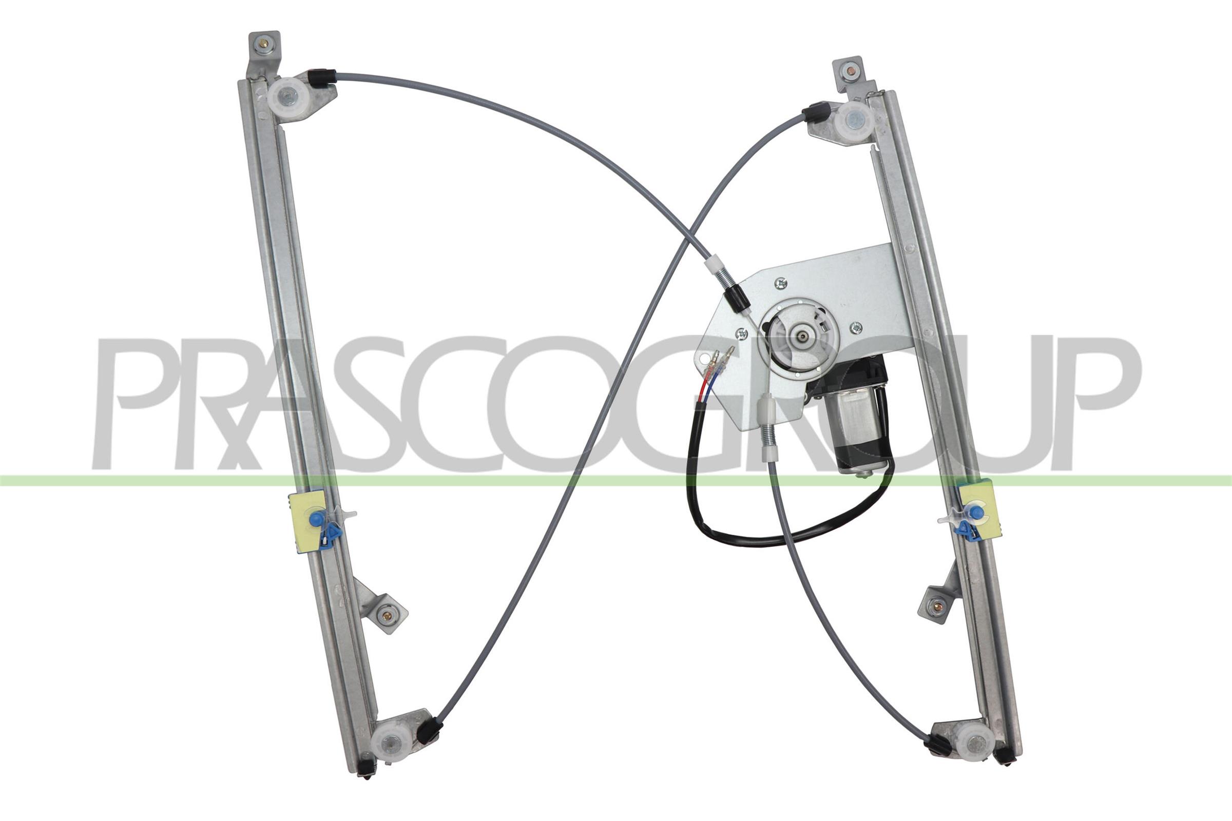 PRASCO RN325W025 Alzacristallo