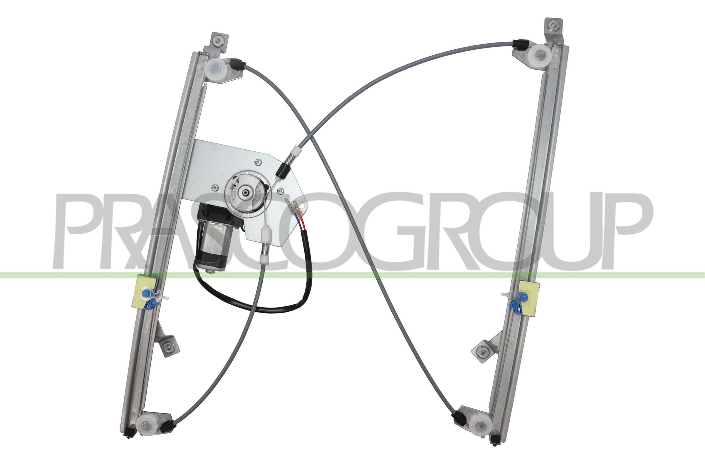 PRASCO RN325W026 Alzacristallo