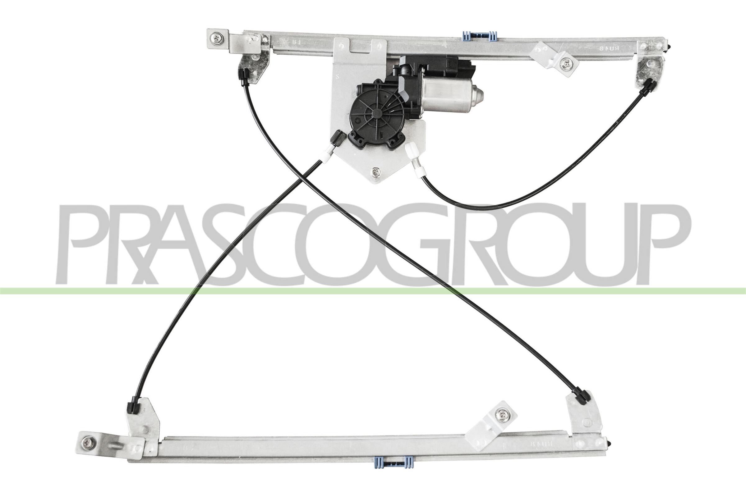 PRASCO RN325W036 Alzacristallo