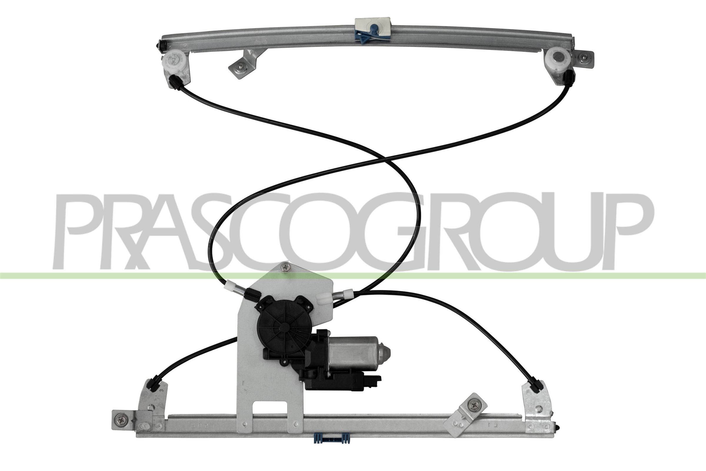 PRASCO RN325W041 Alzacristallo