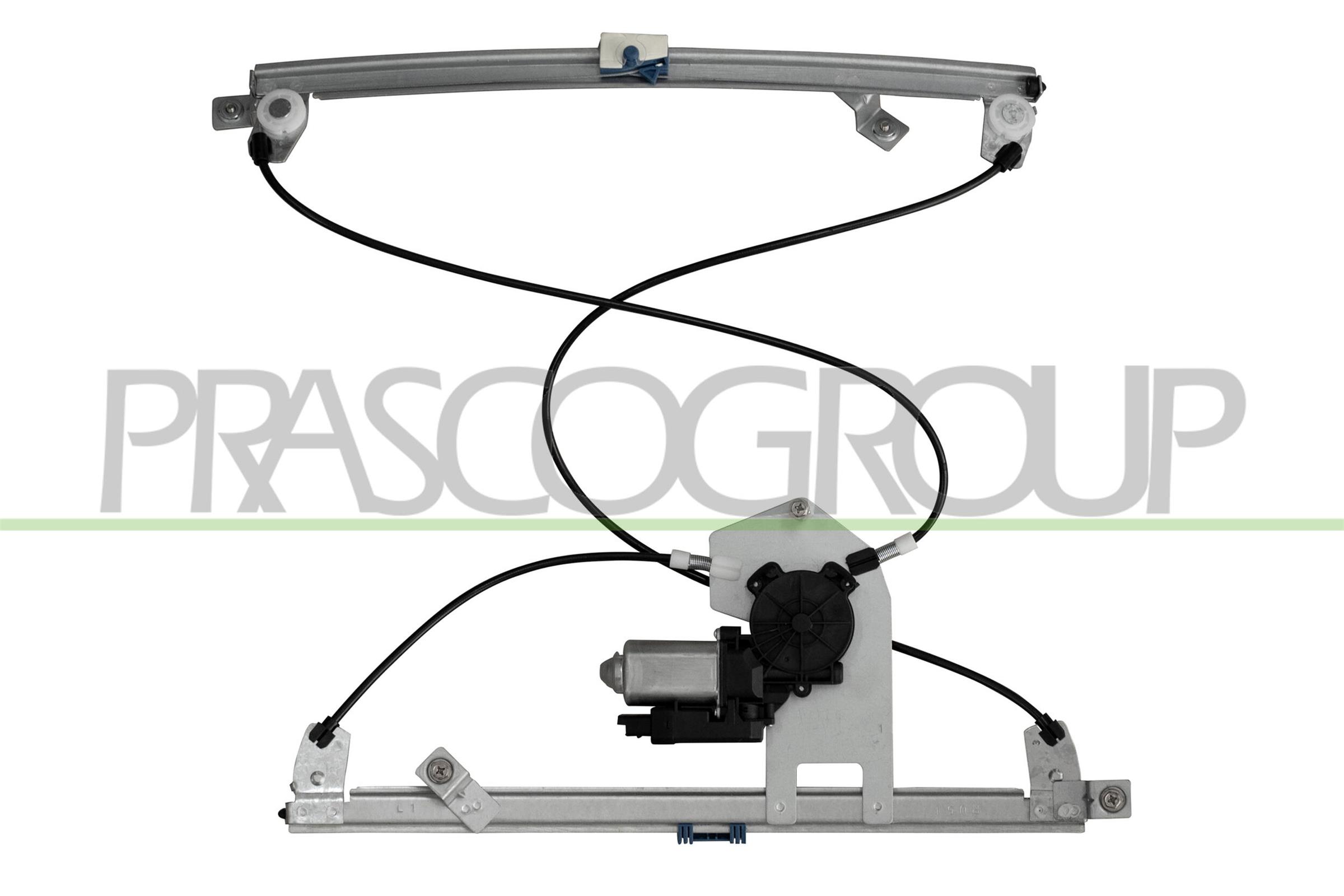 PRASCO RN325W042 Alzacristallo