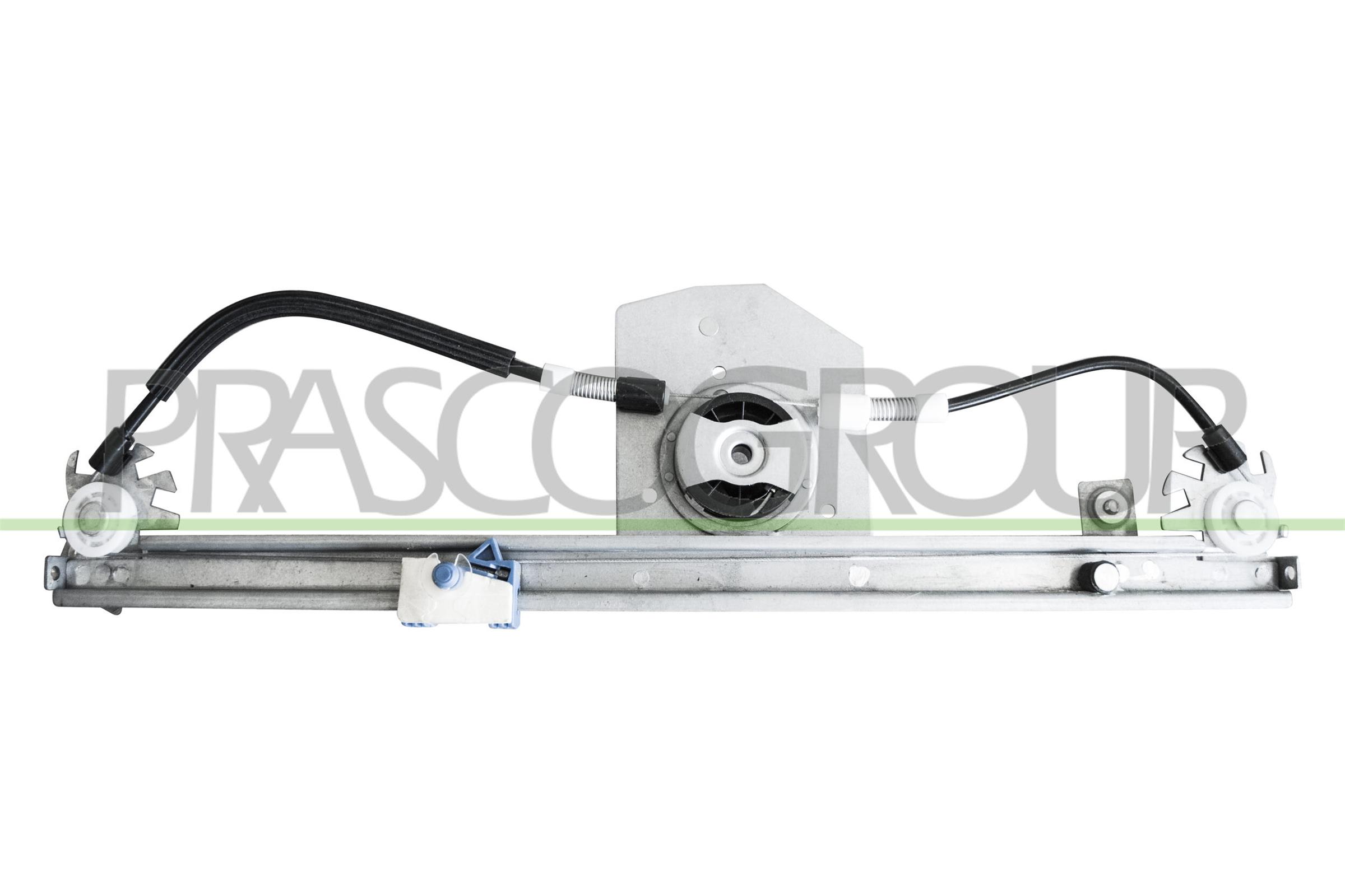PRASCO RN325W063 Alzacristallo