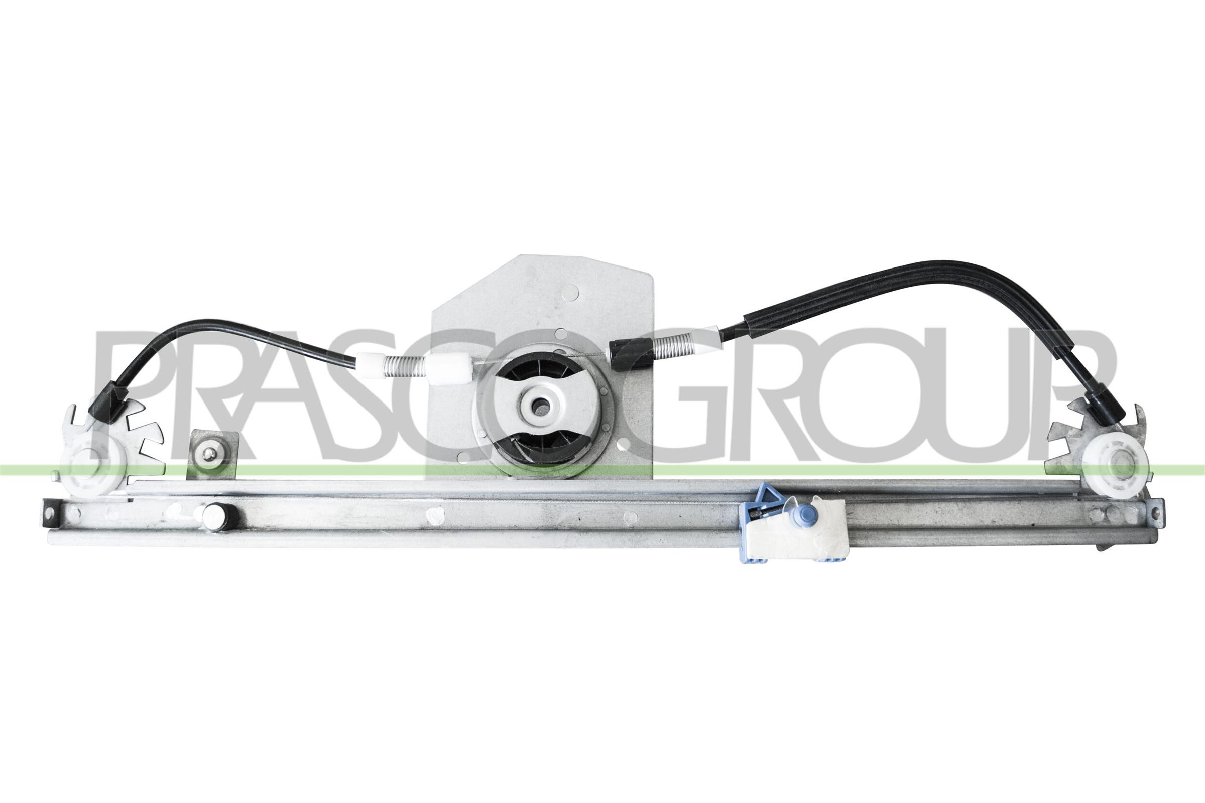 PRASCO RN325W064 Alzacristallo