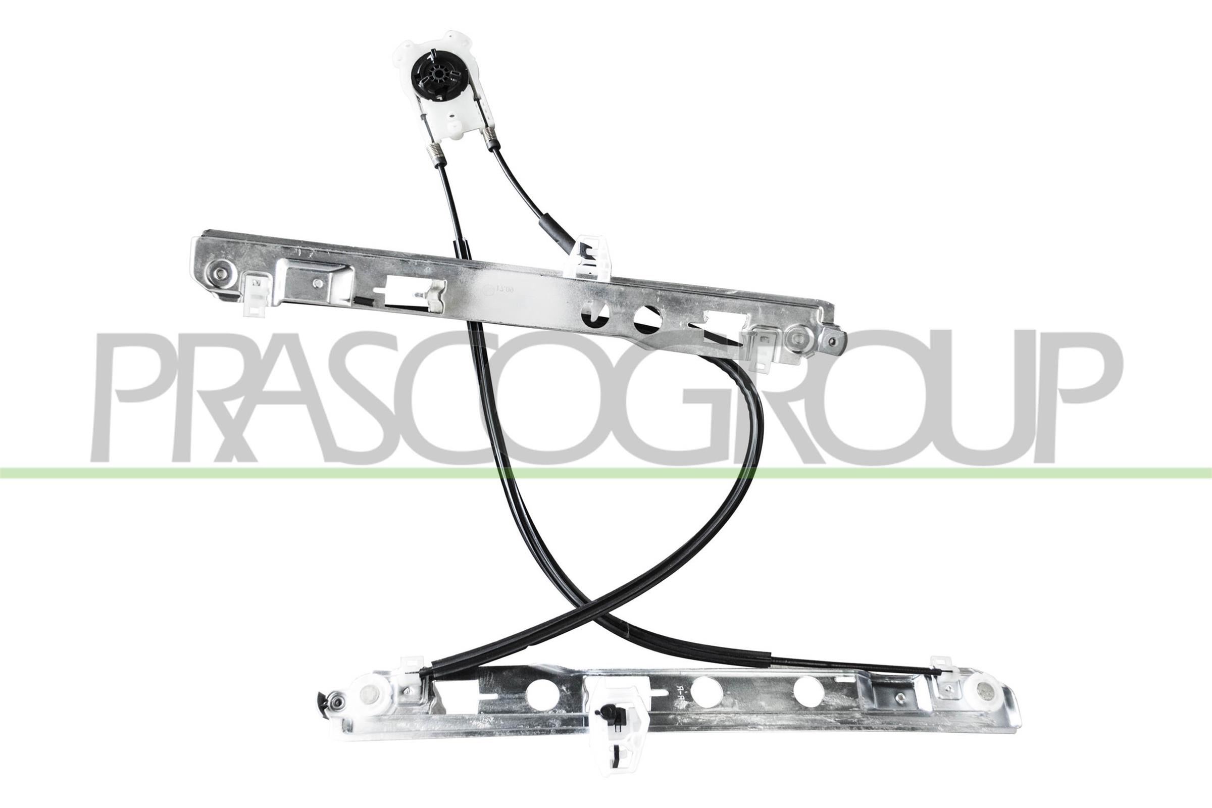PRASCO RN420W012 Alzacristallo