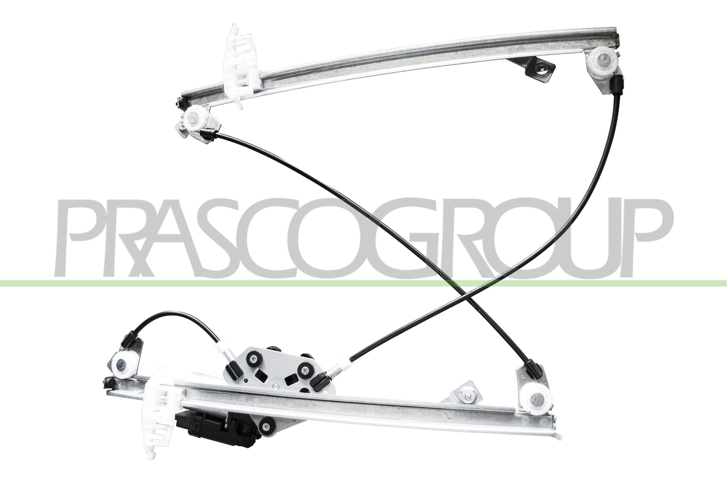 PRASCO RN420W035 Alzacristallo