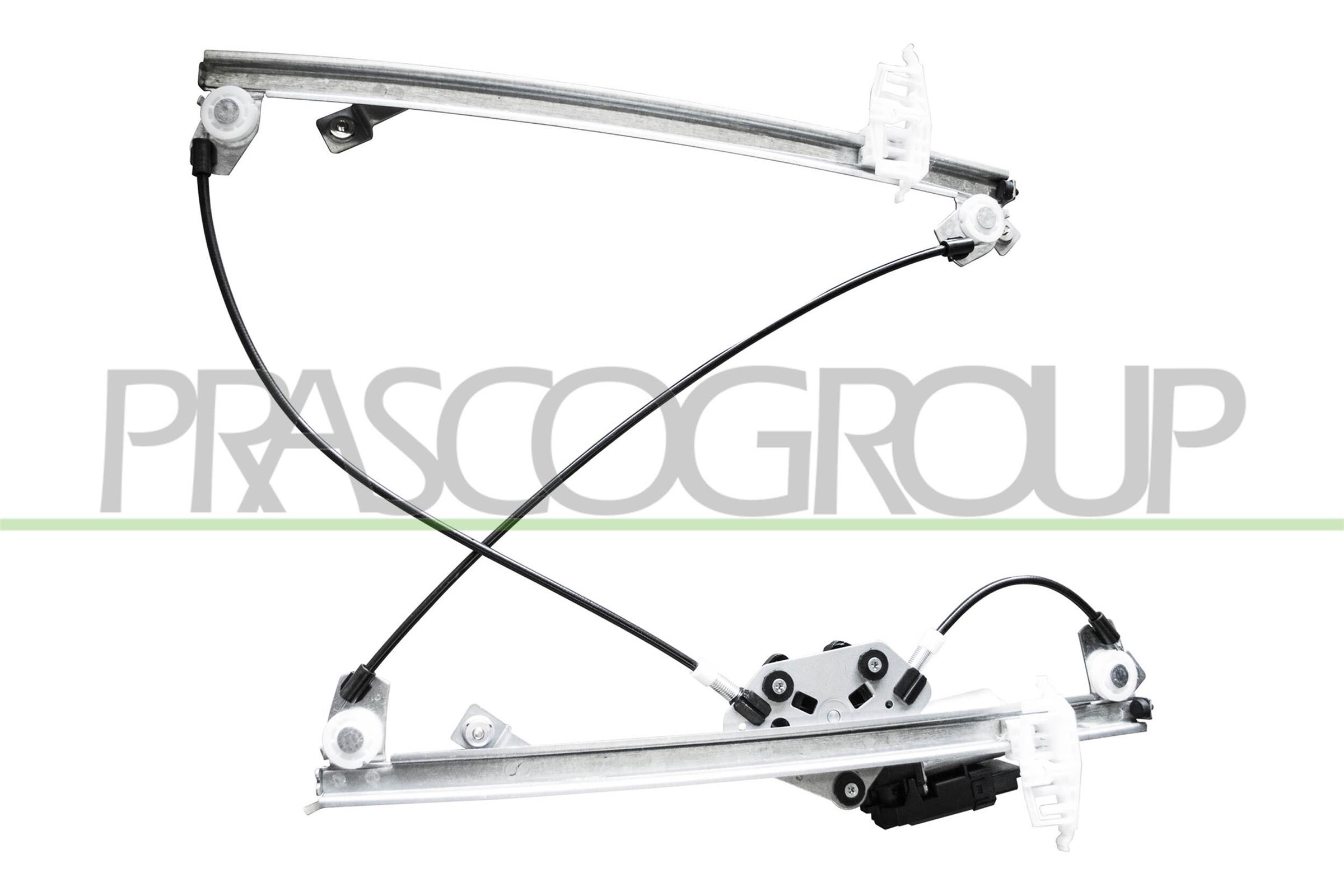 PRASCO RN420W036 Alzacristallo