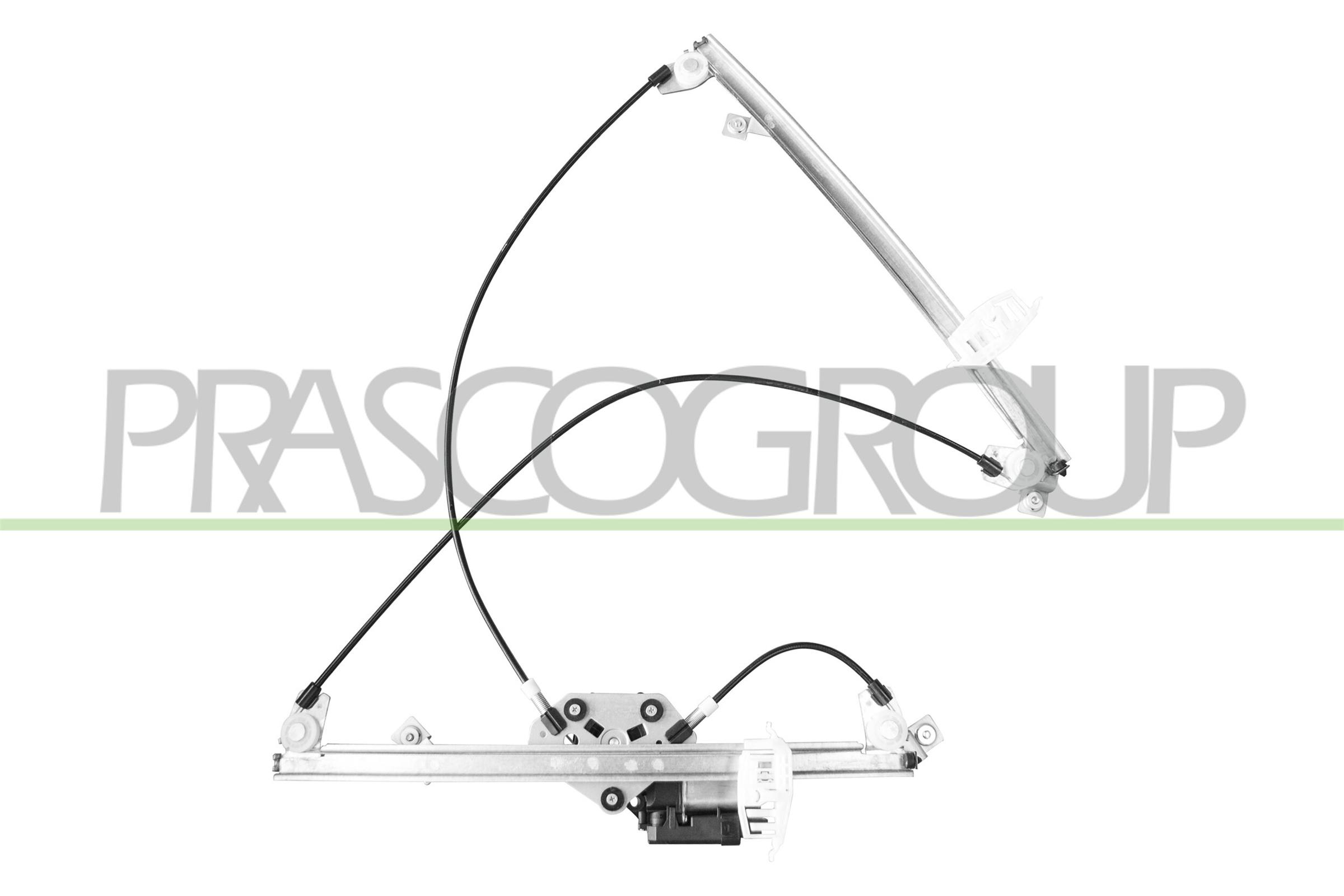 PRASCO RN420W042 Alzacristallo