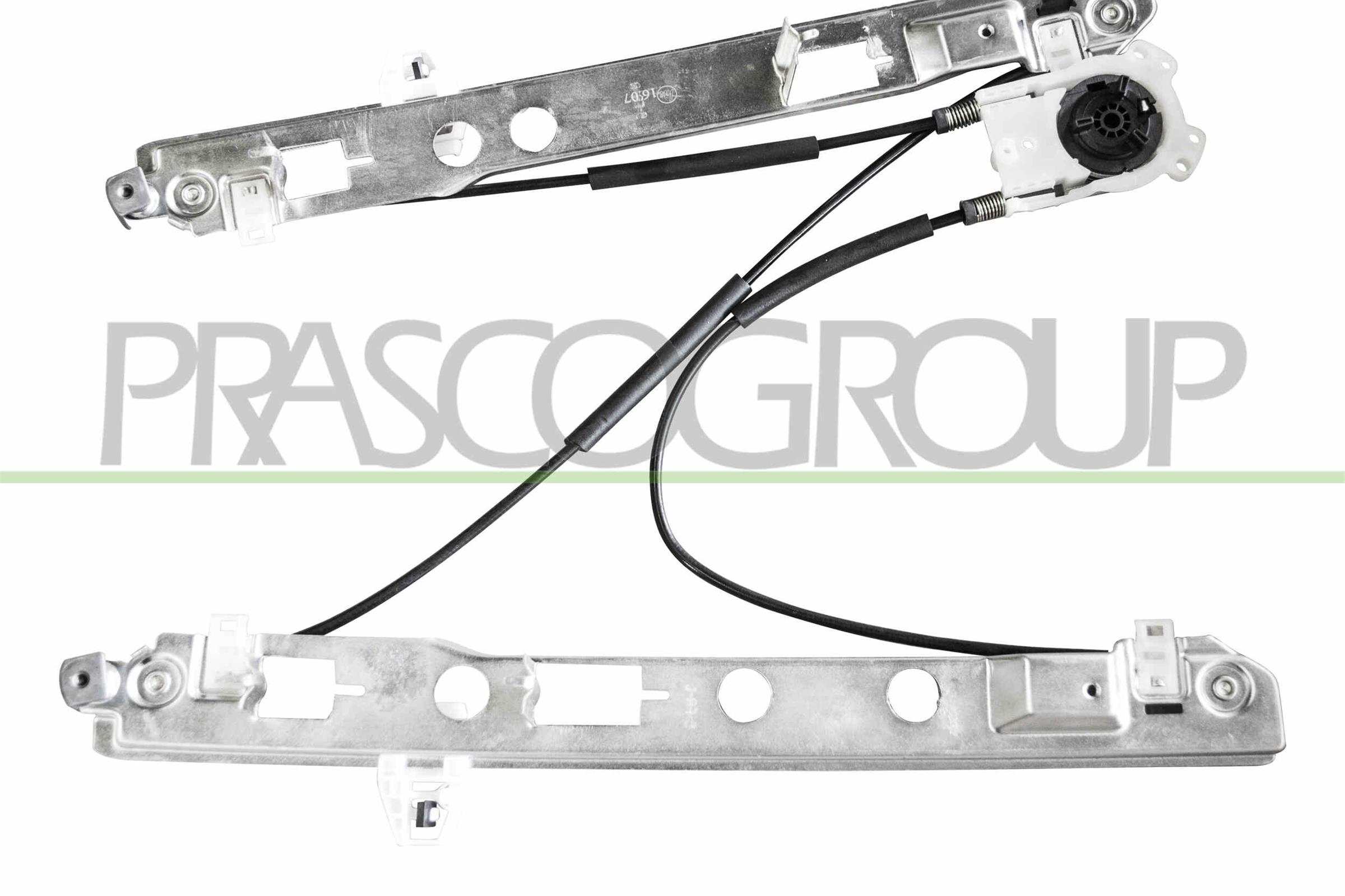 PRASCO RN420W043 Alzacristallo